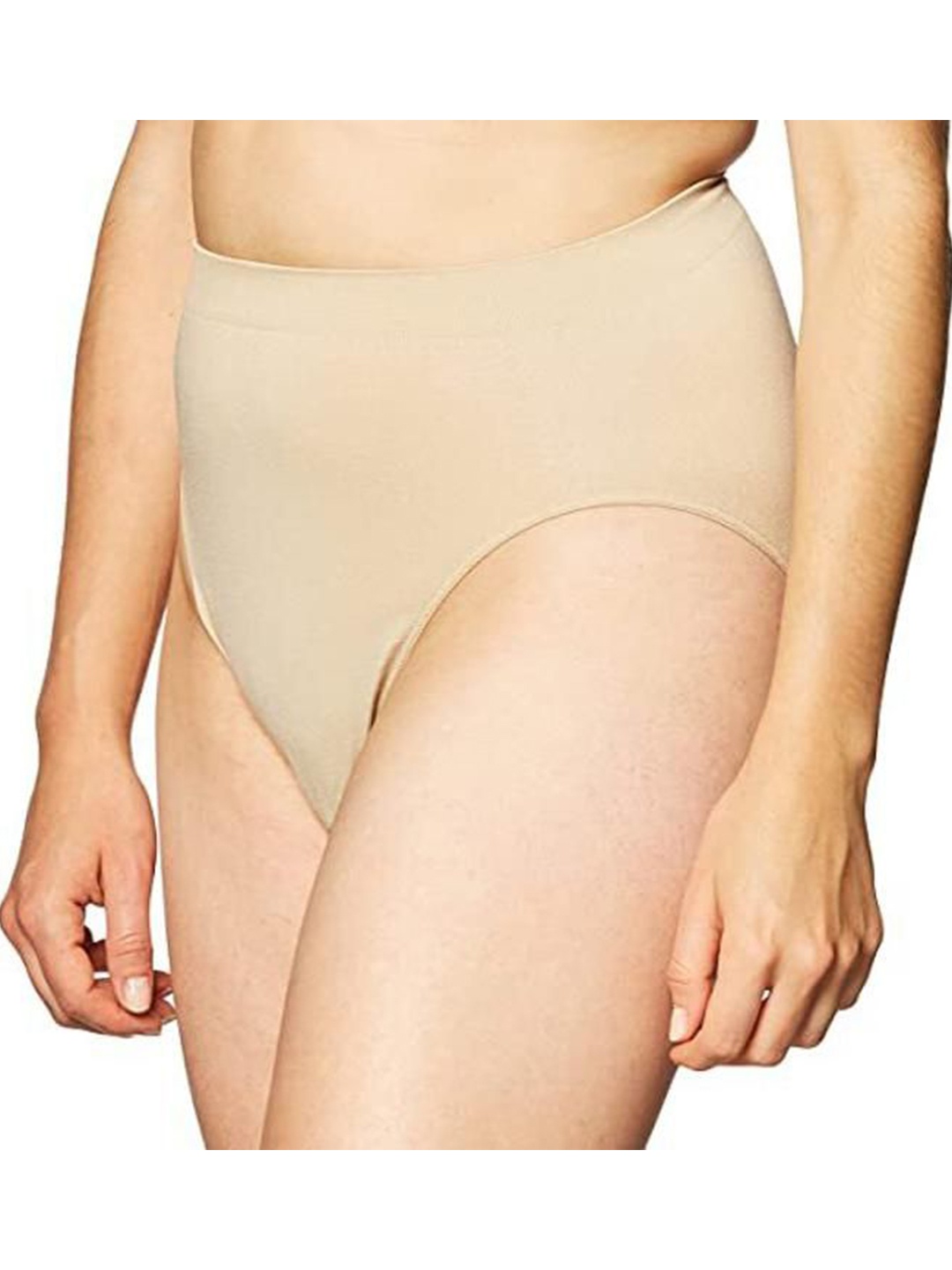 

Diving Deep Pack of 1 Hipster Briefs, Beige