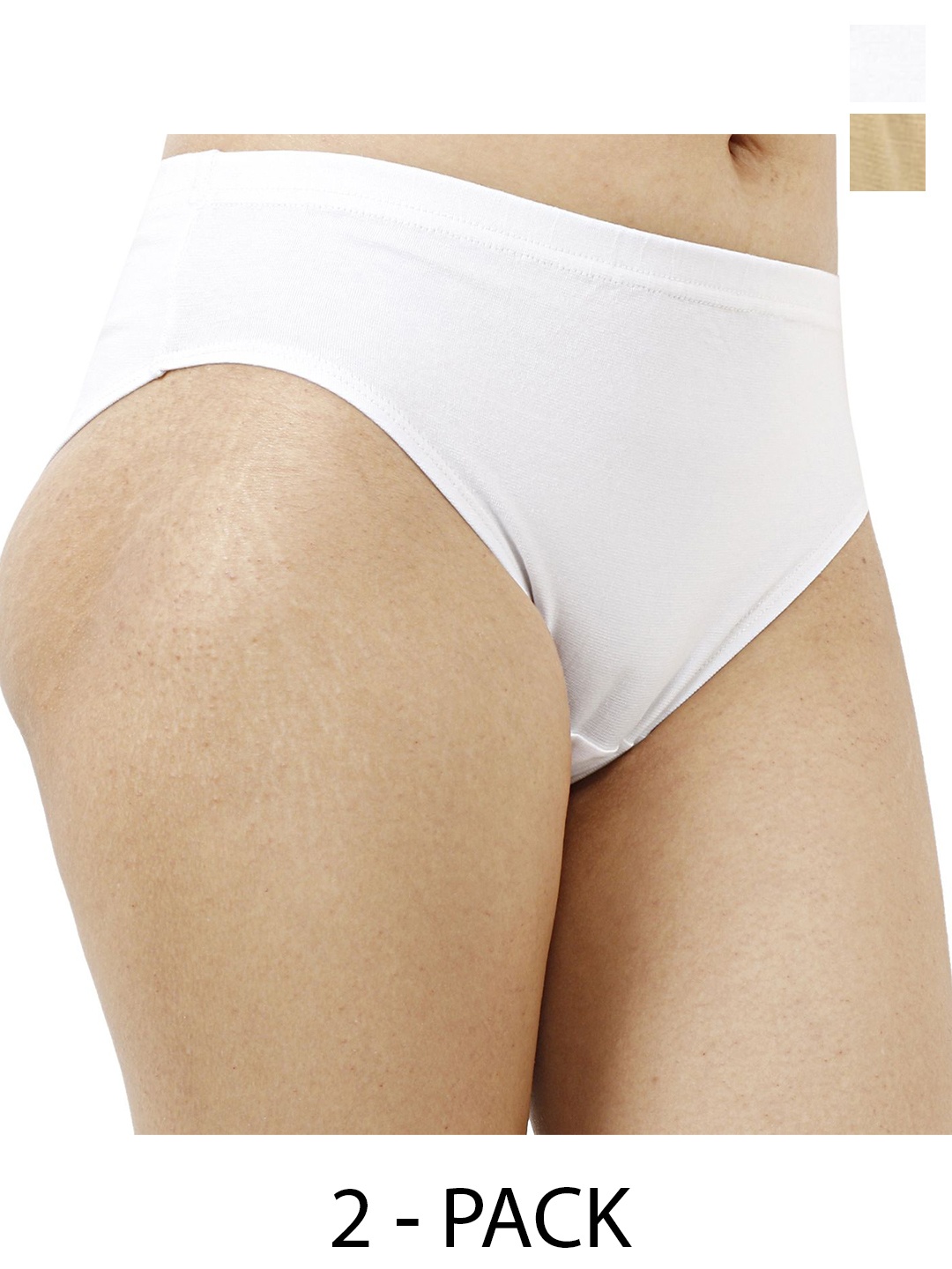 

Diving Deep Pack of 2 Hipster Briefs, Multi