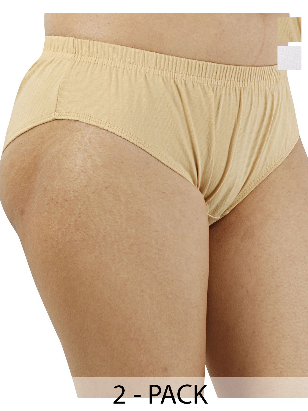 

Diving Deep Pack of 2 Hipster Briefs, Multi