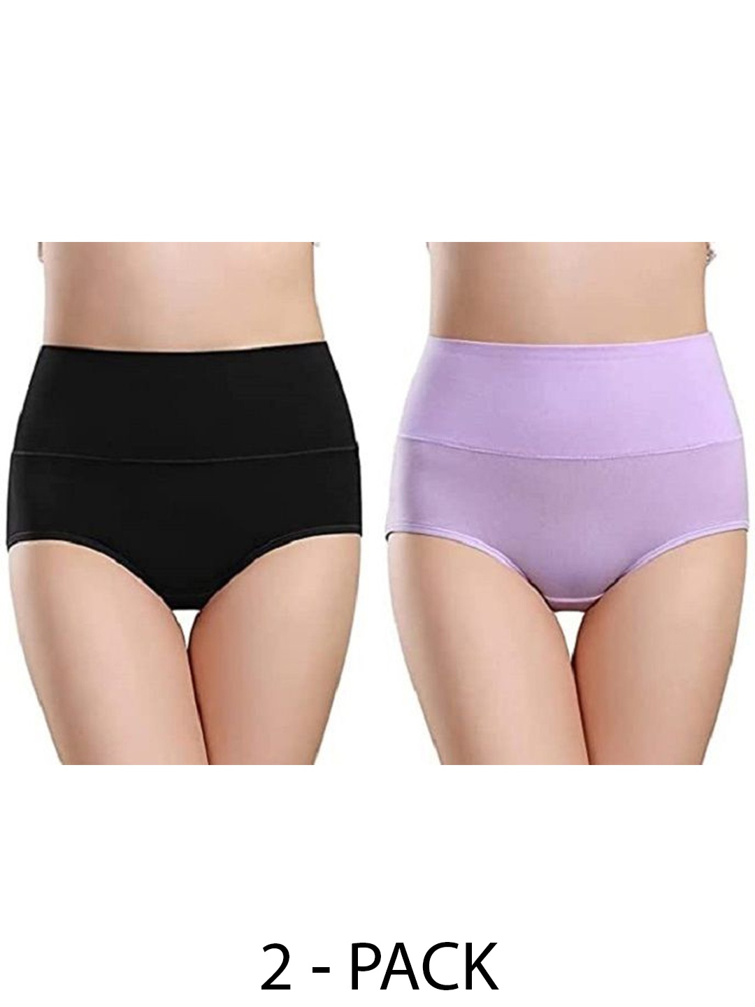 

Diving Deep Pack of 2 Hipster Briefs, Multi