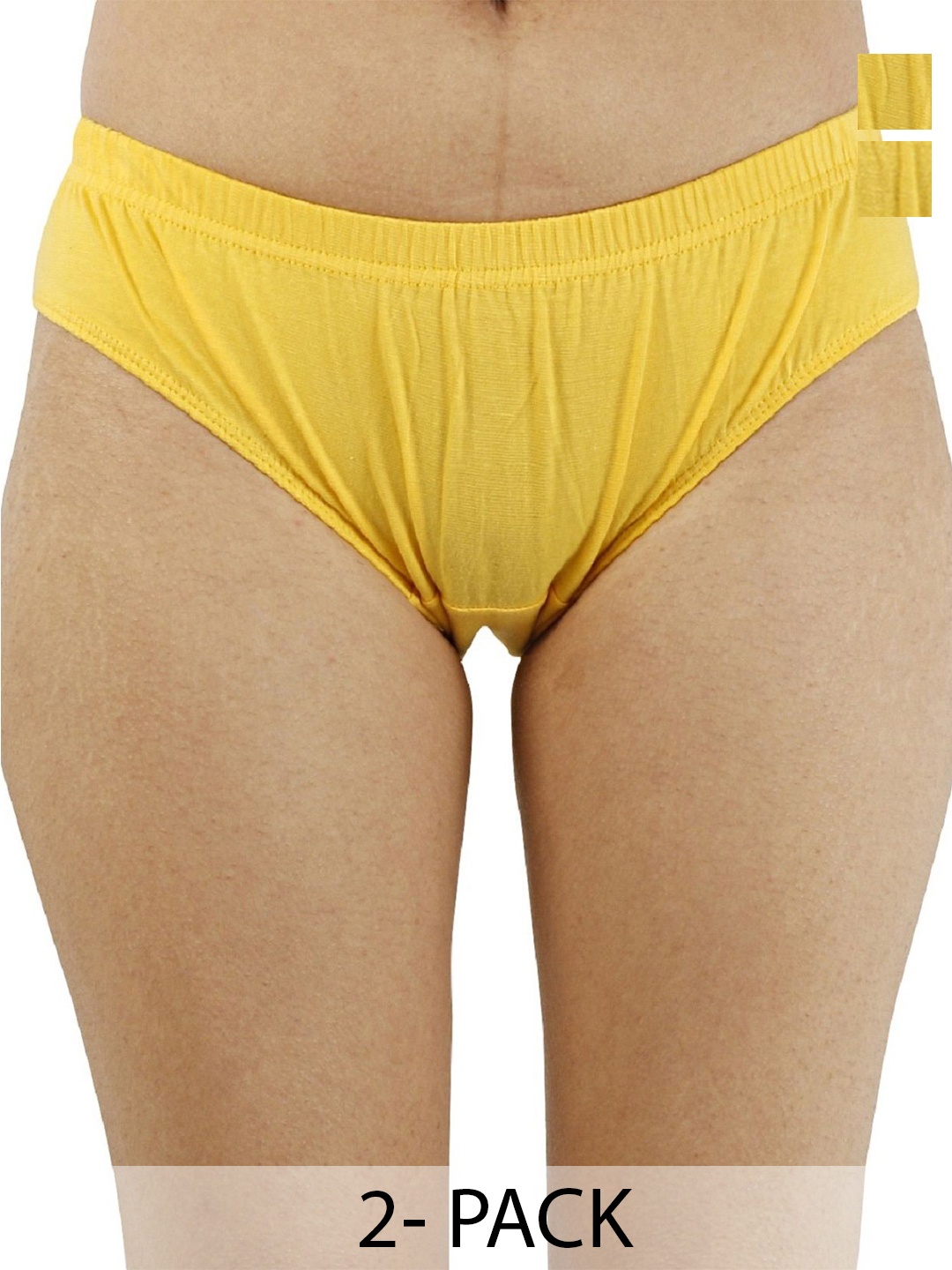 

Diving Deep Pack of 2 Hipster Briefs, Multi