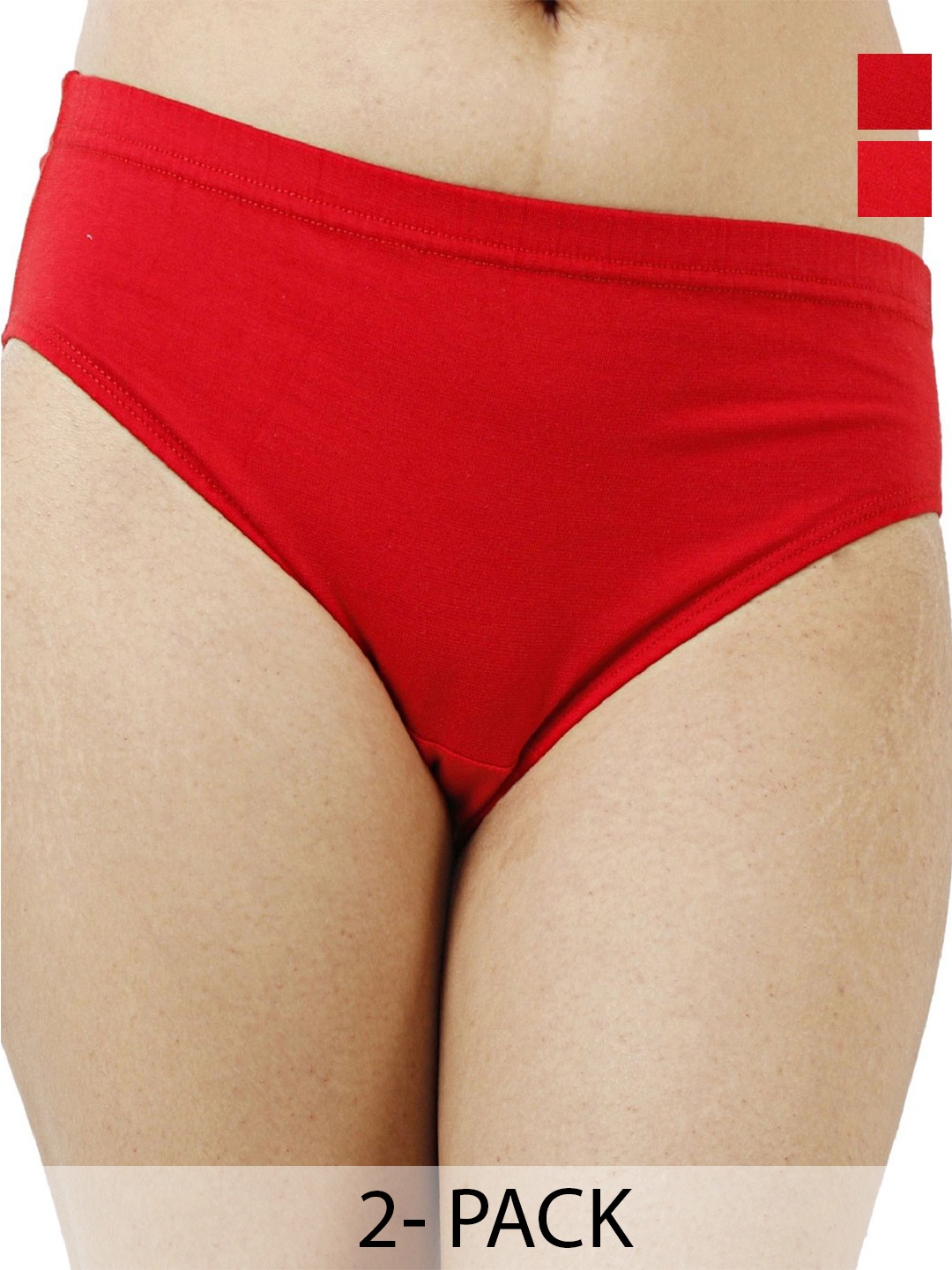 

Diving Deep Pack of 2 Hipster Briefs, Multi