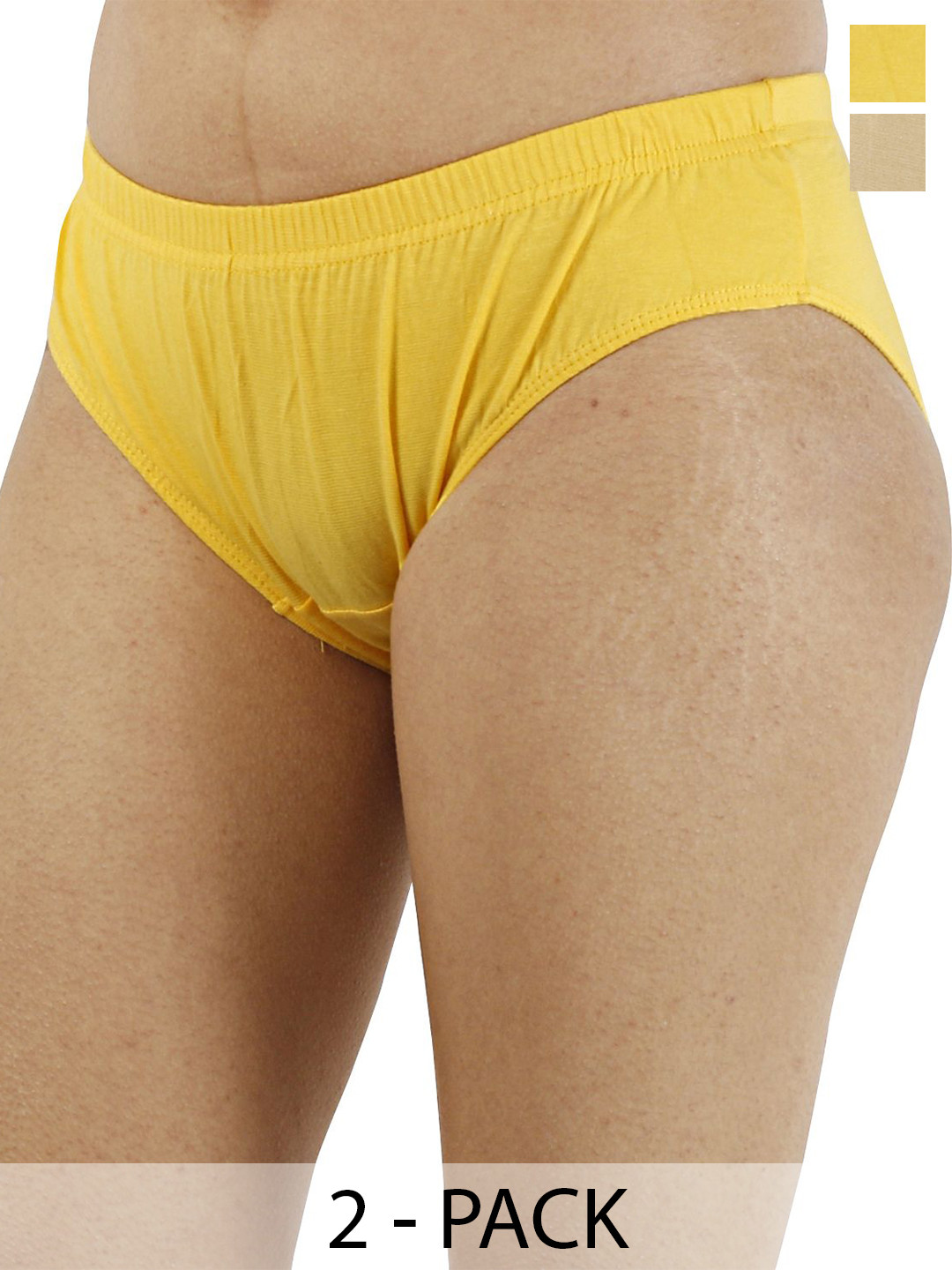 

Diving Deep Pack of 2 Hipster Briefs, Multi