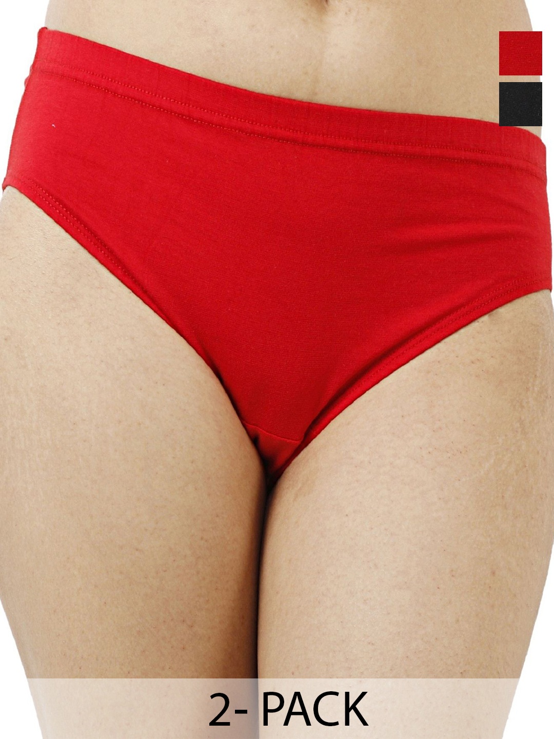 

Diving Deep Pack of 2 Hipster Briefs, Multi