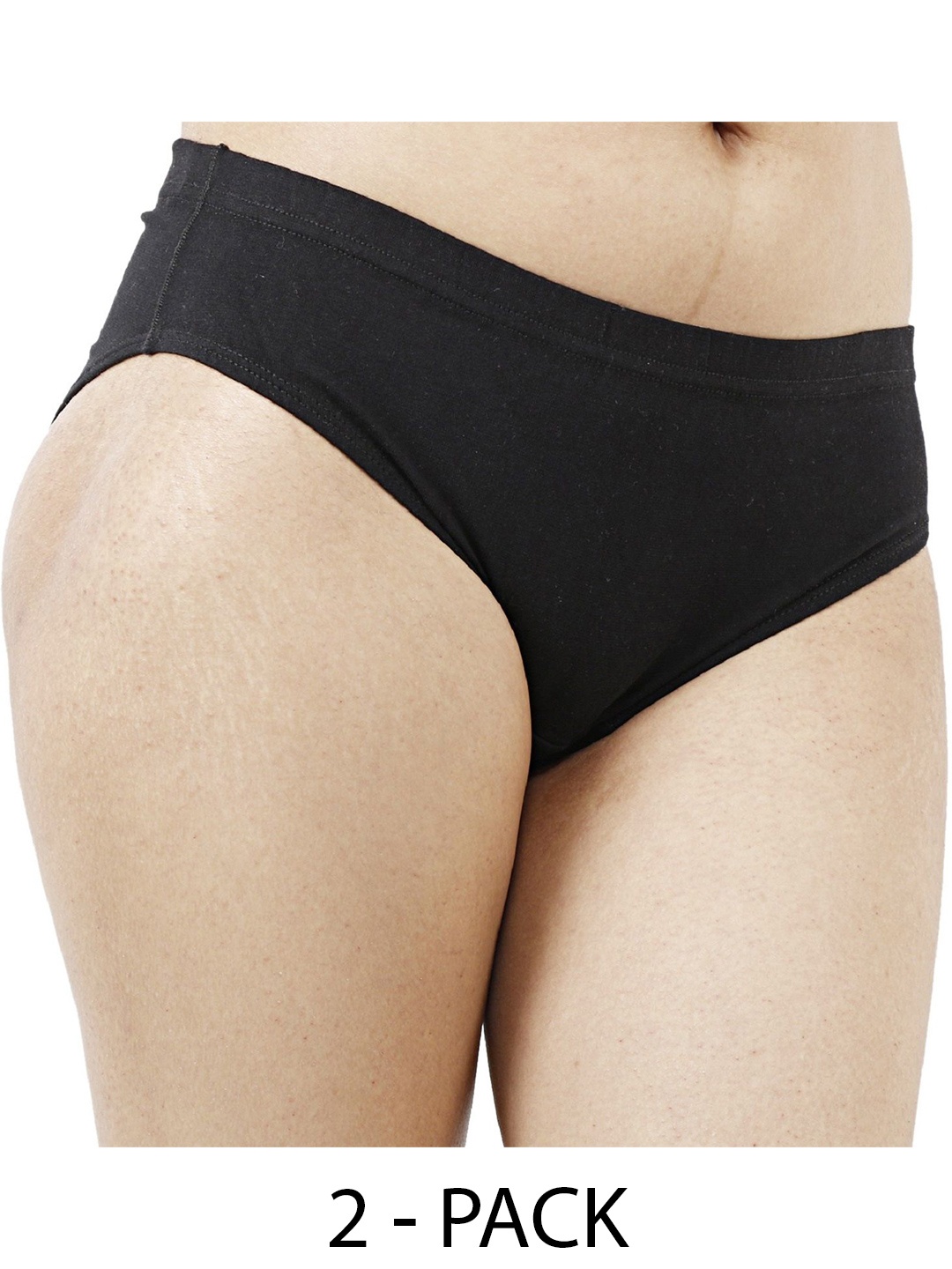 

Diving Deep Pack of 2 Hipster Briefs, Multi