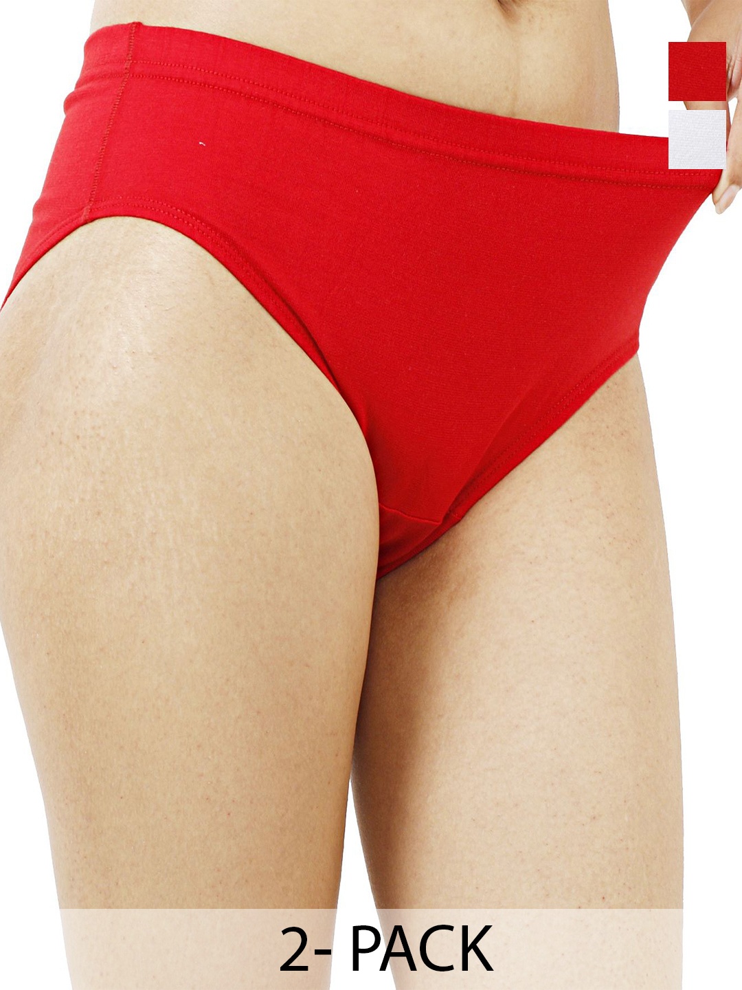 

Diving Deep Pack of 2 Hipster Briefs, Multi