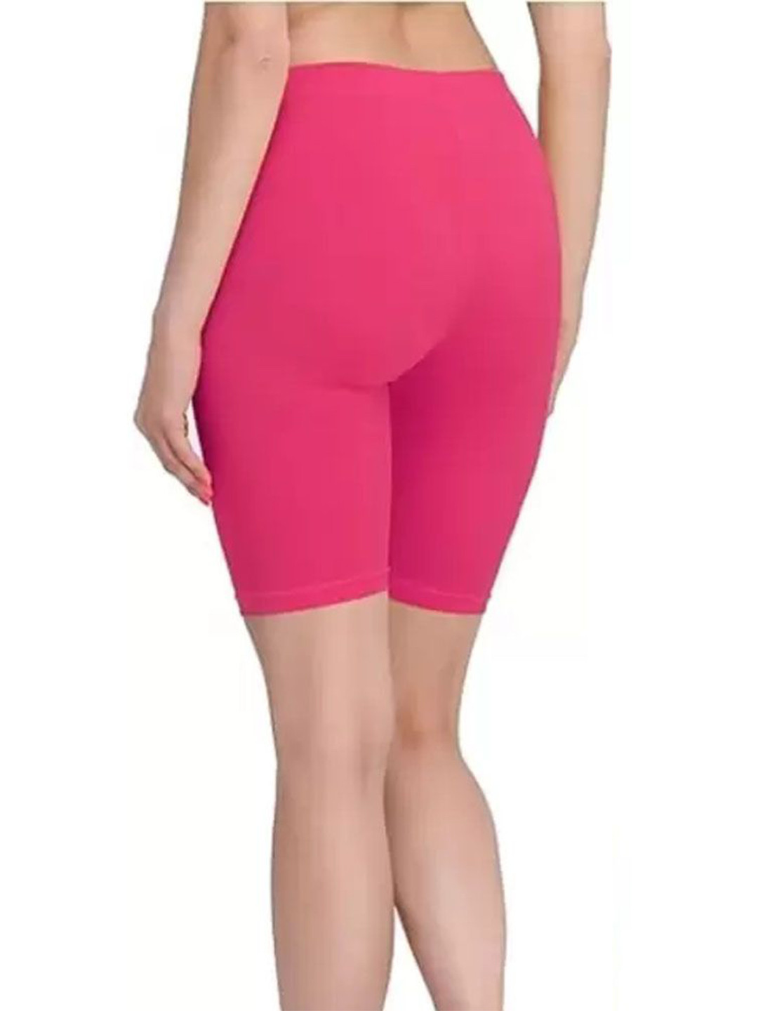 

Diving Deep Women Pack Of 2 Cotton Boy Shorts Briefs, Assorted