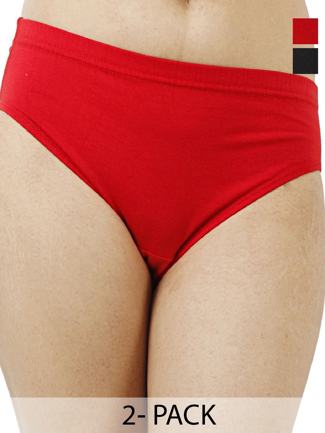 

Diving Deep Pack of 2 Hipster Briefs, Multi