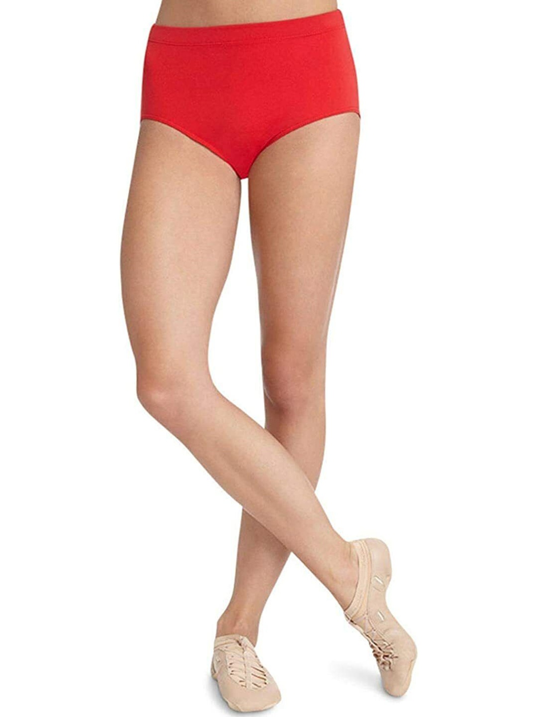 

Diving Deep Pack of 1 Hipster Briefs, Red