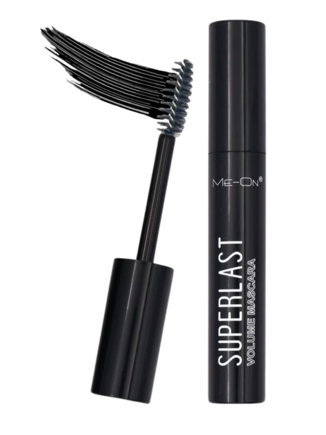 

ME-ON Superlast Long Lash Volume Mascara - 8 ml - Black