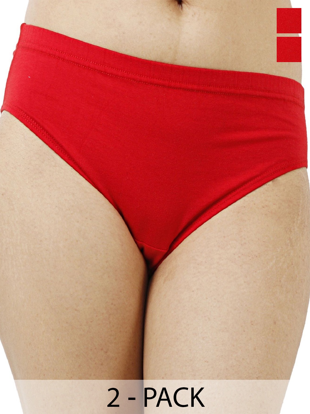 

Diving Deep Pack of 2 Hipster Briefs, Multi