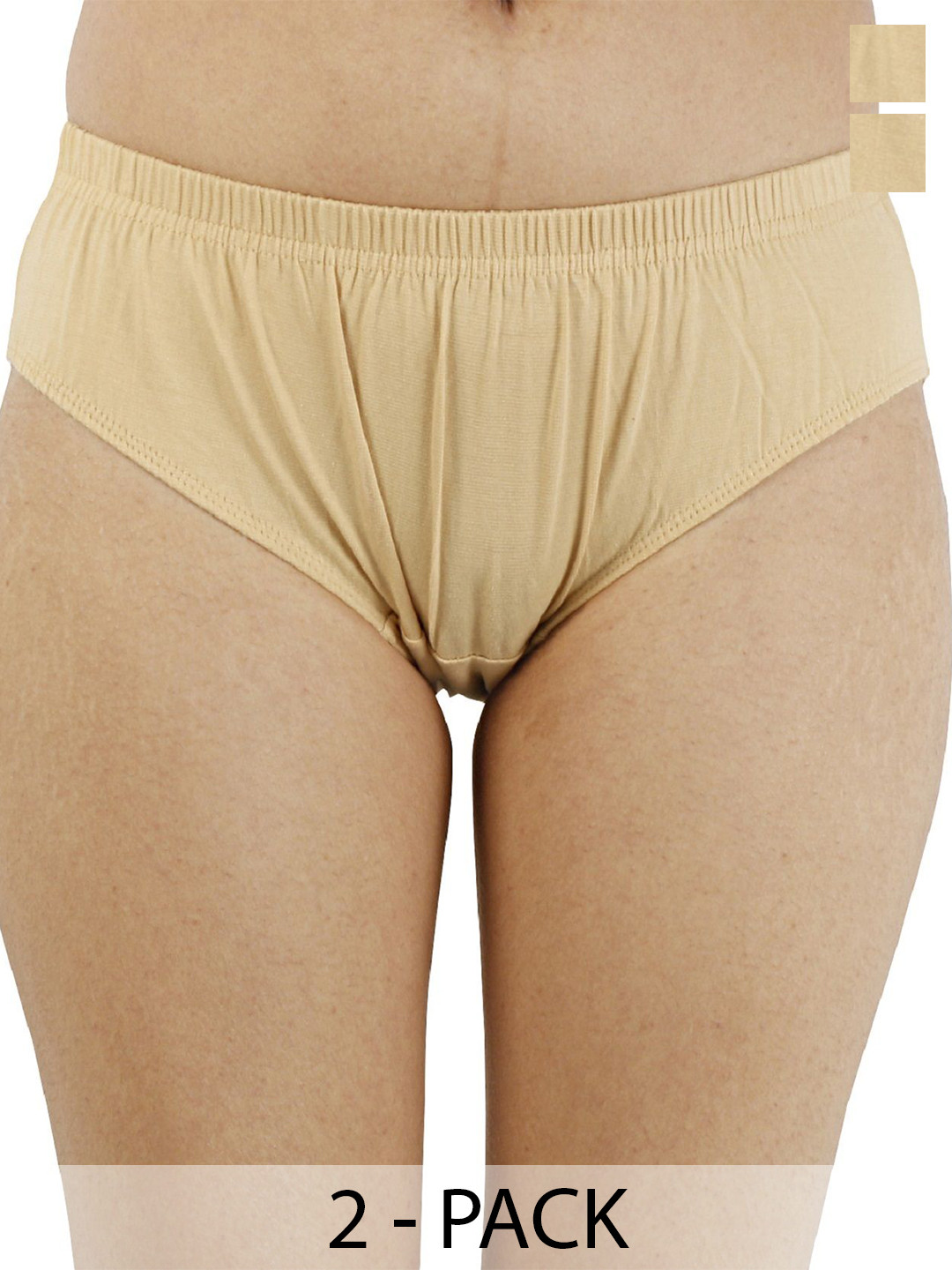 

Diving Deep Pack of 2 Hipster Briefs, Multi