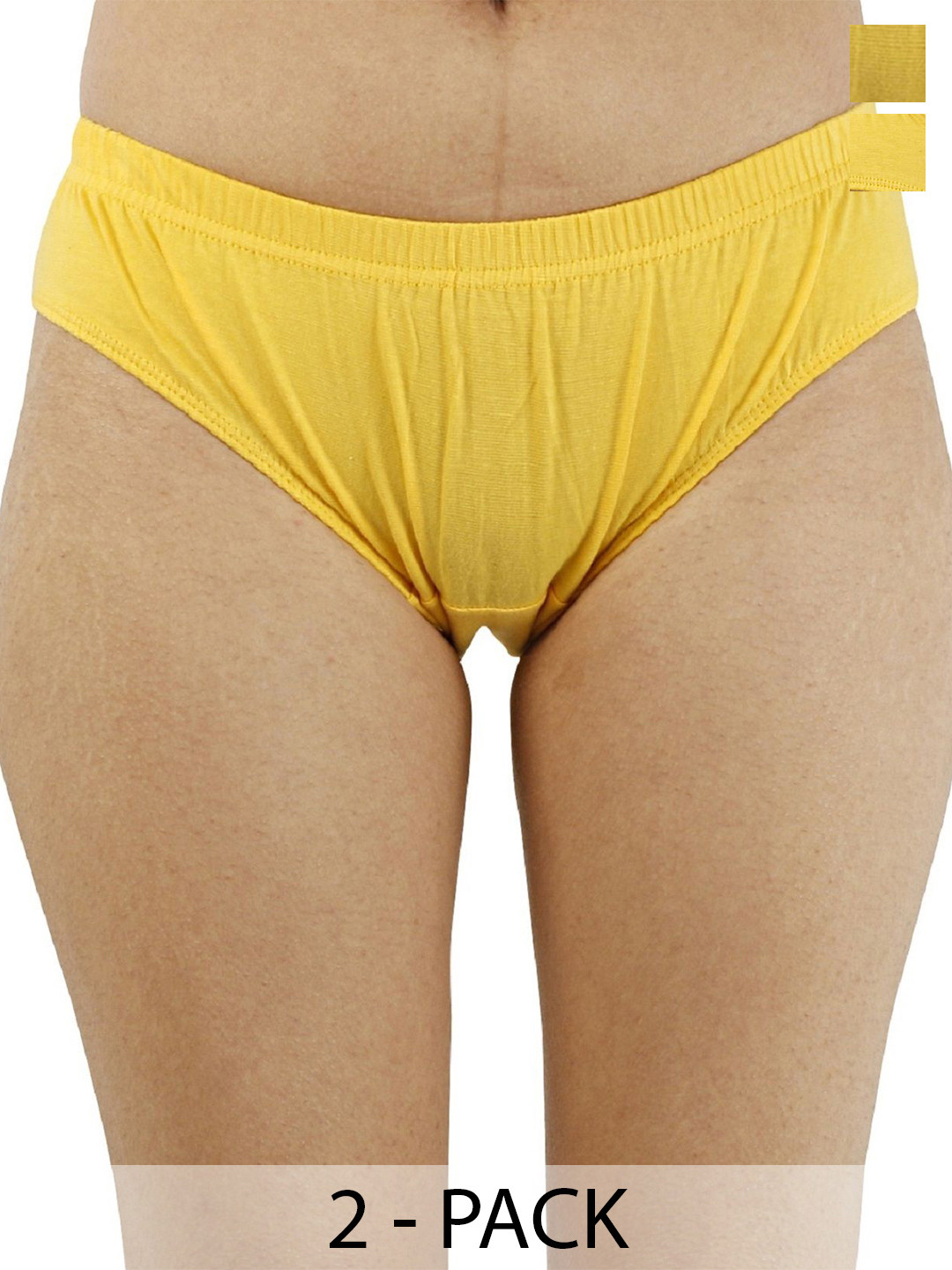 

Diving Deep Pack of 2 Hipster Briefs, Multi