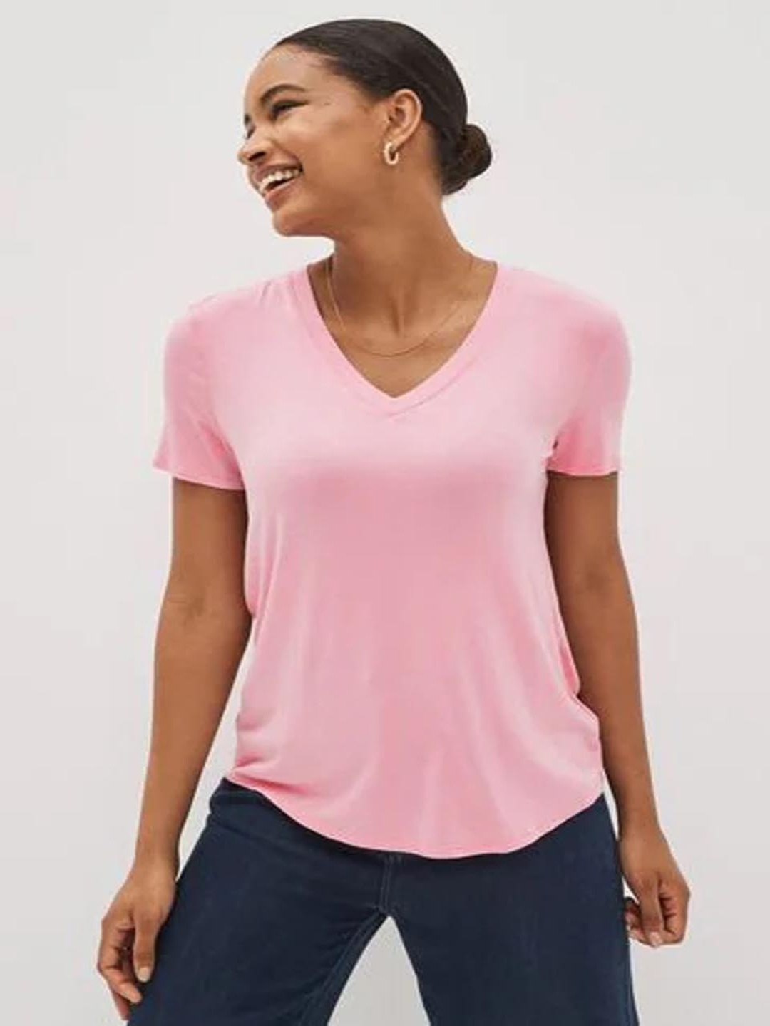 

COLOR CAPITAL Top, Multi