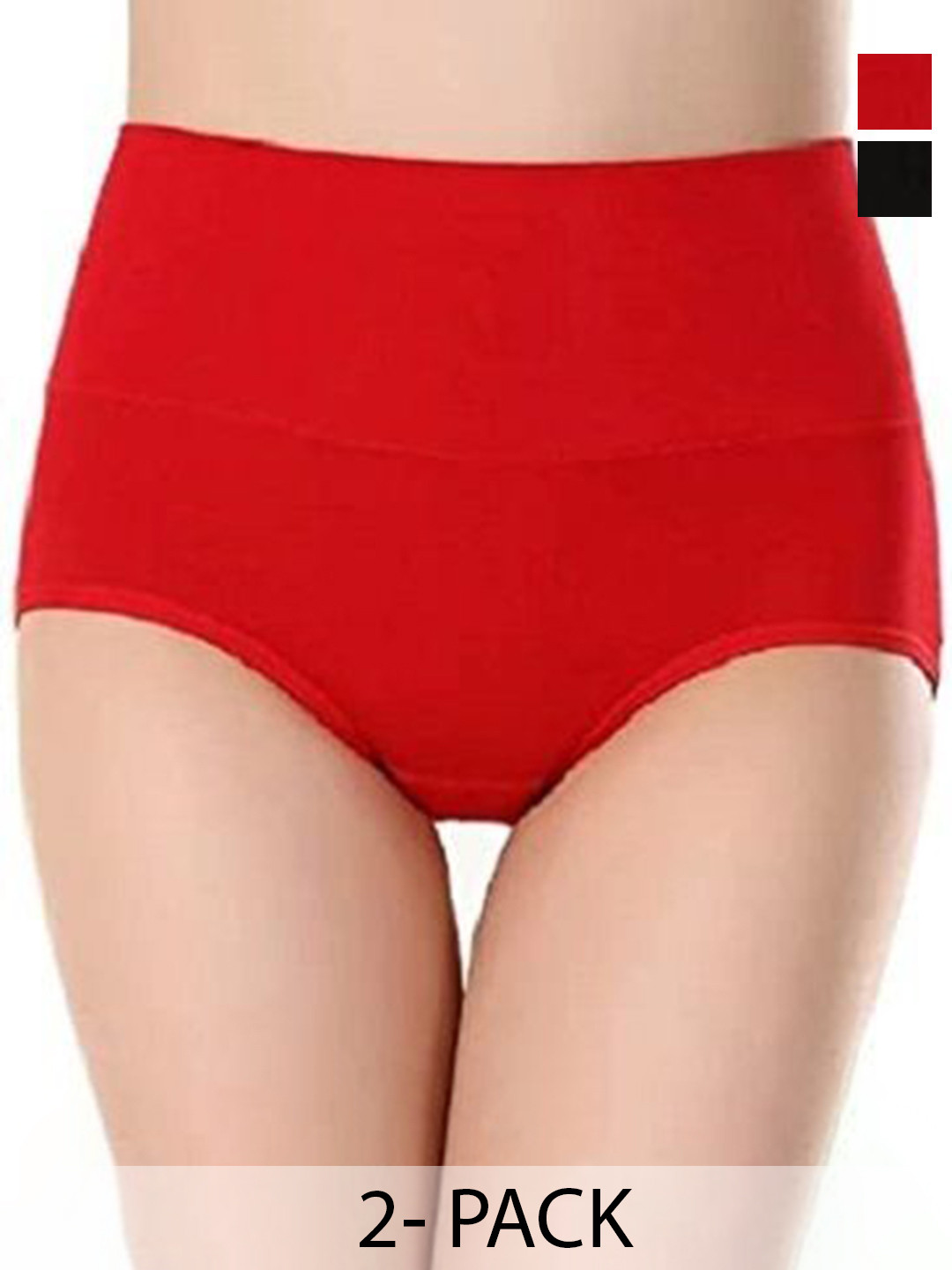 

Diving Deep Pack of 2 Hipster Briefs, Multi