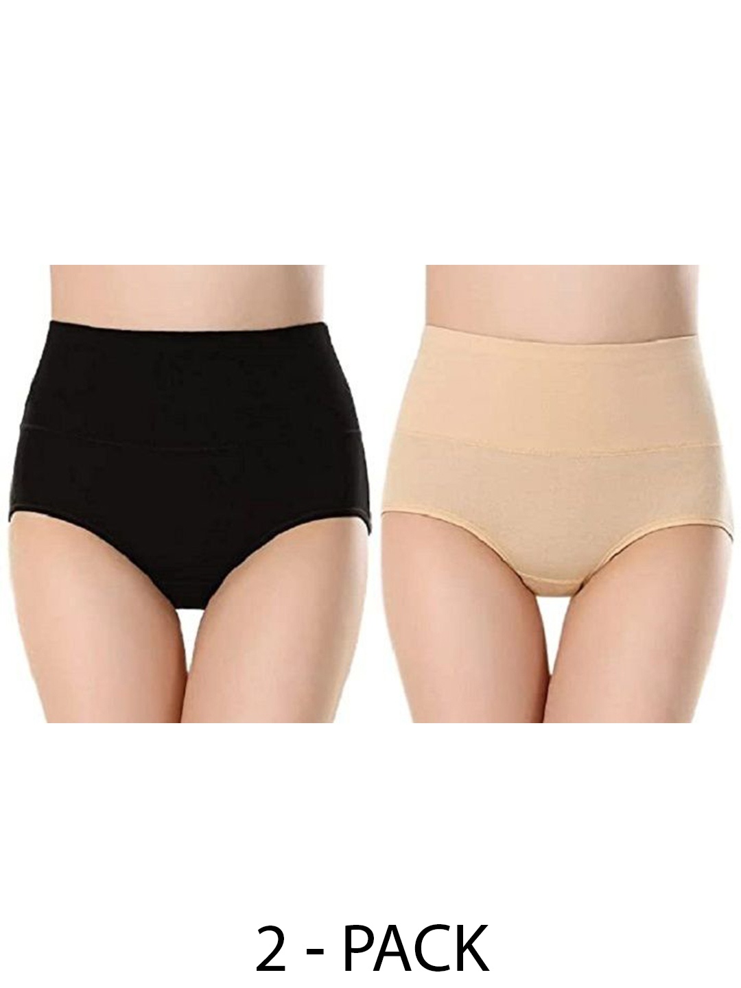 

Diving Deep Pack of 2 Hipster Briefs, Multi