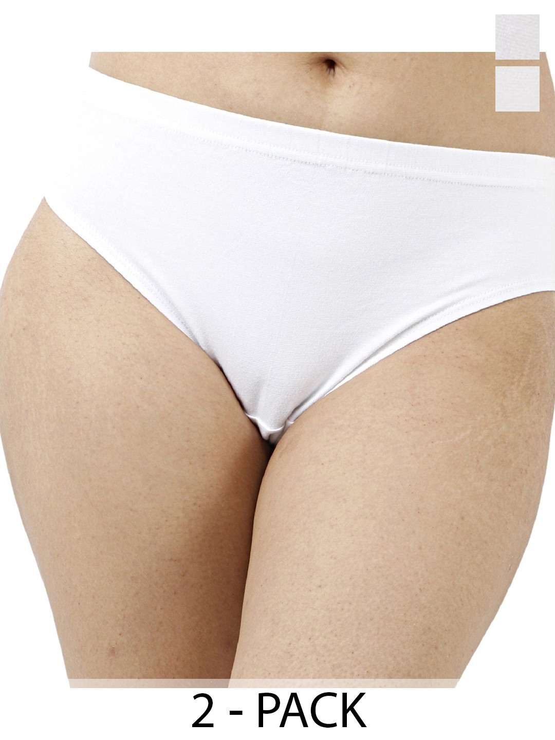 

Diving Deep Pack of 2 Hipster Briefs, Multi