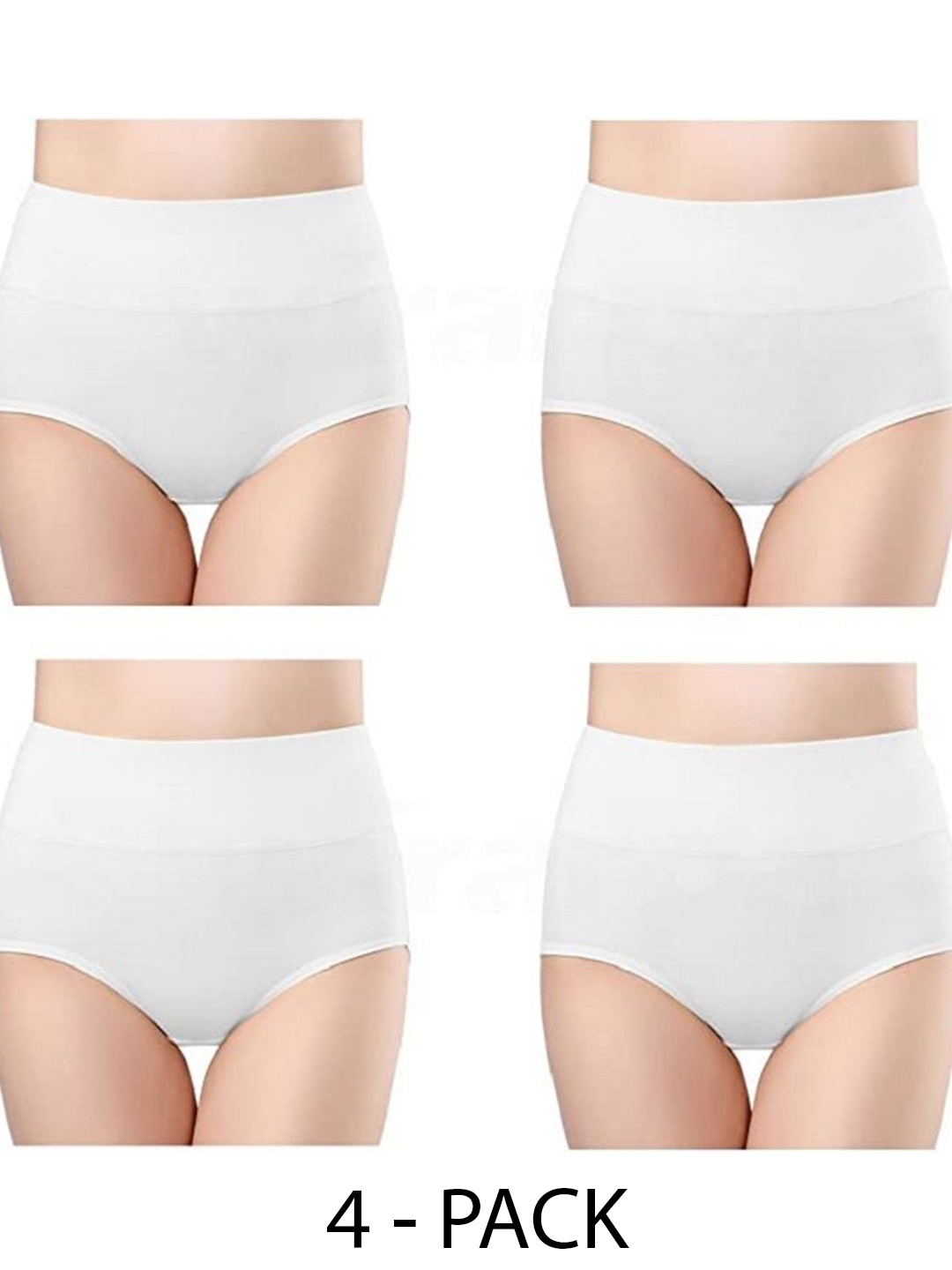 

Diving Deep Pack of 4 Hipster Briefs, Multi