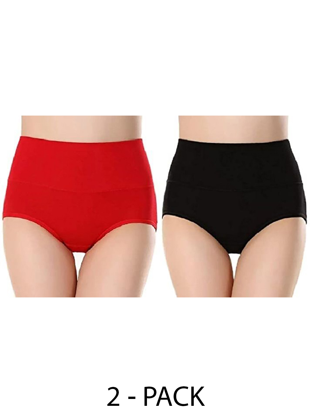 

Diving Deep Pack of 2 Hipster Briefs, Multi