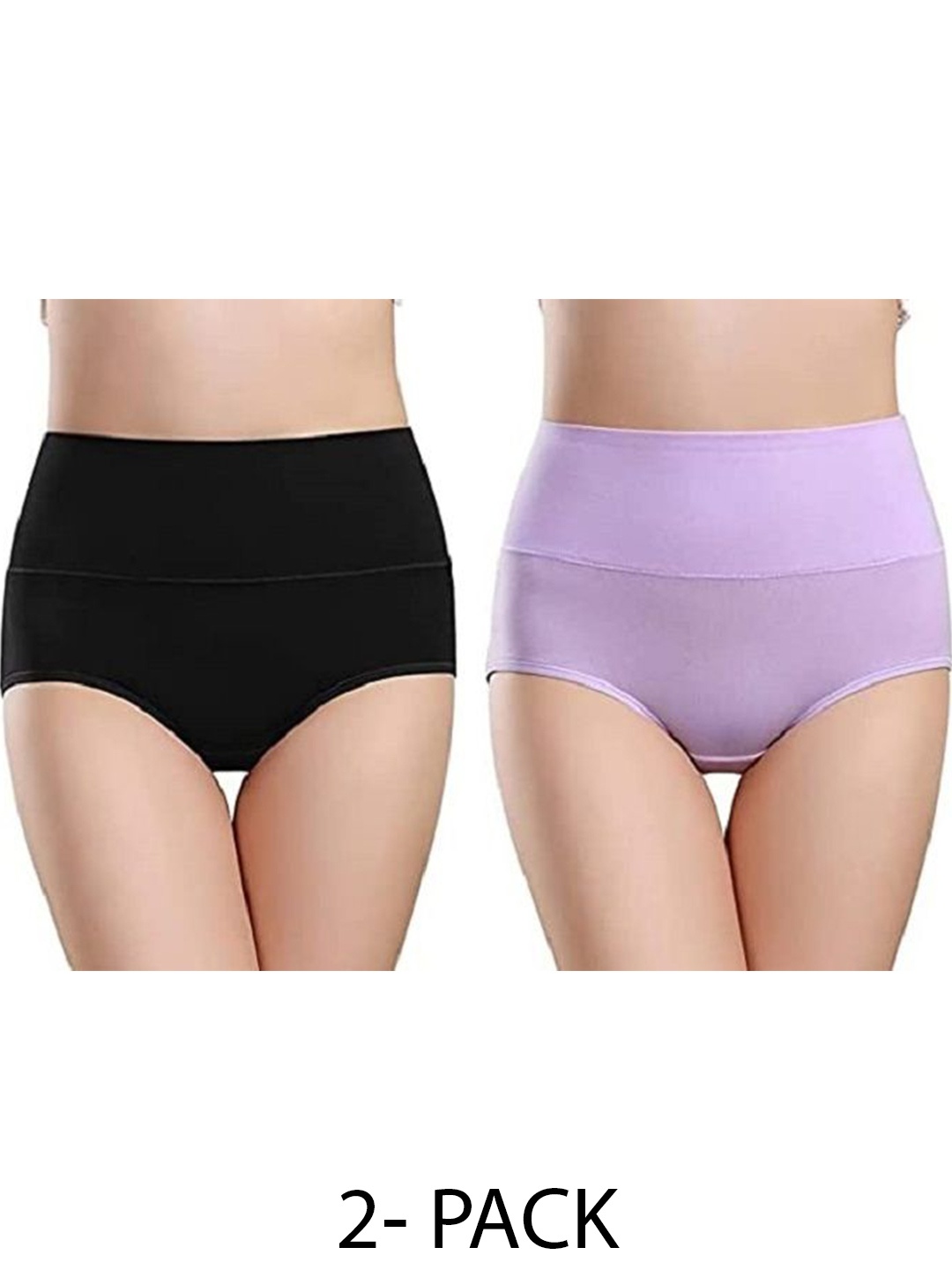 

Diving Deep Pack of 2 Hipster Briefs, Multi