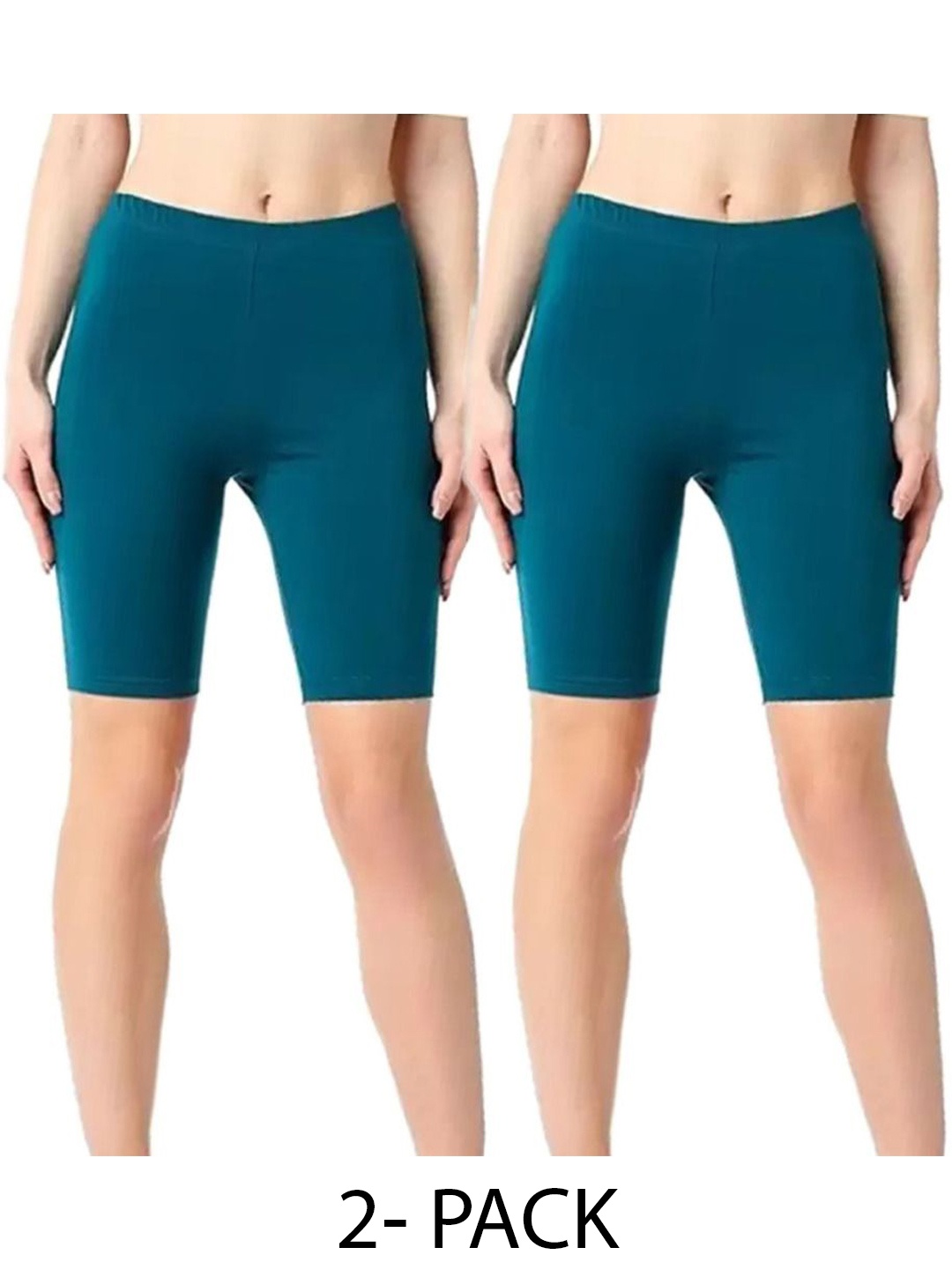 

Diving Deep Pack of 2 Boy Shorts Briefs, Multi