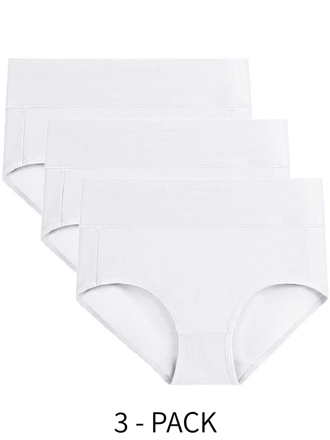 

Diving Deep Pack of 3 Hipster Briefs, Multi
