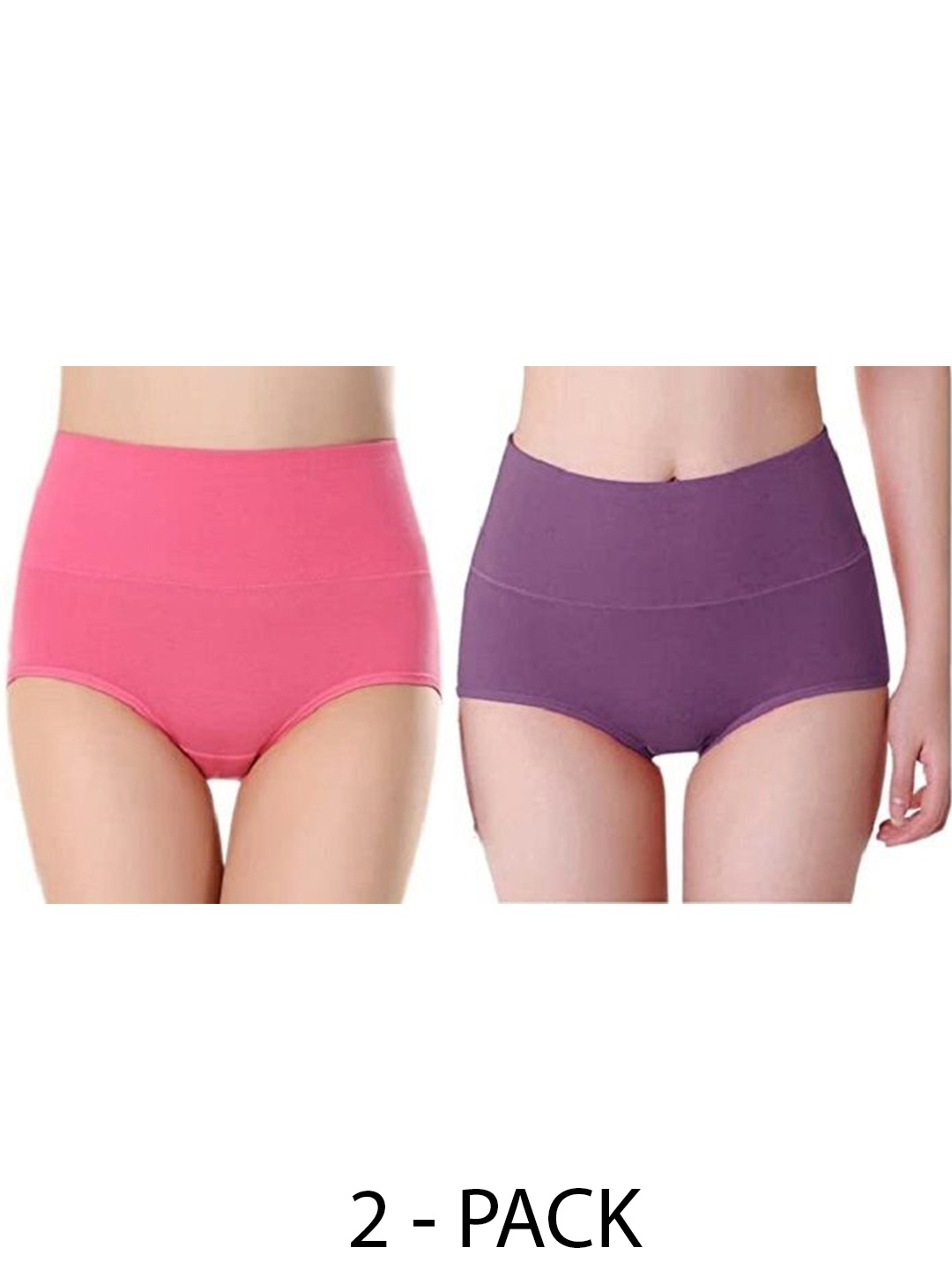 

Diving Deep Pack of 2 Hipster Briefs, Multi