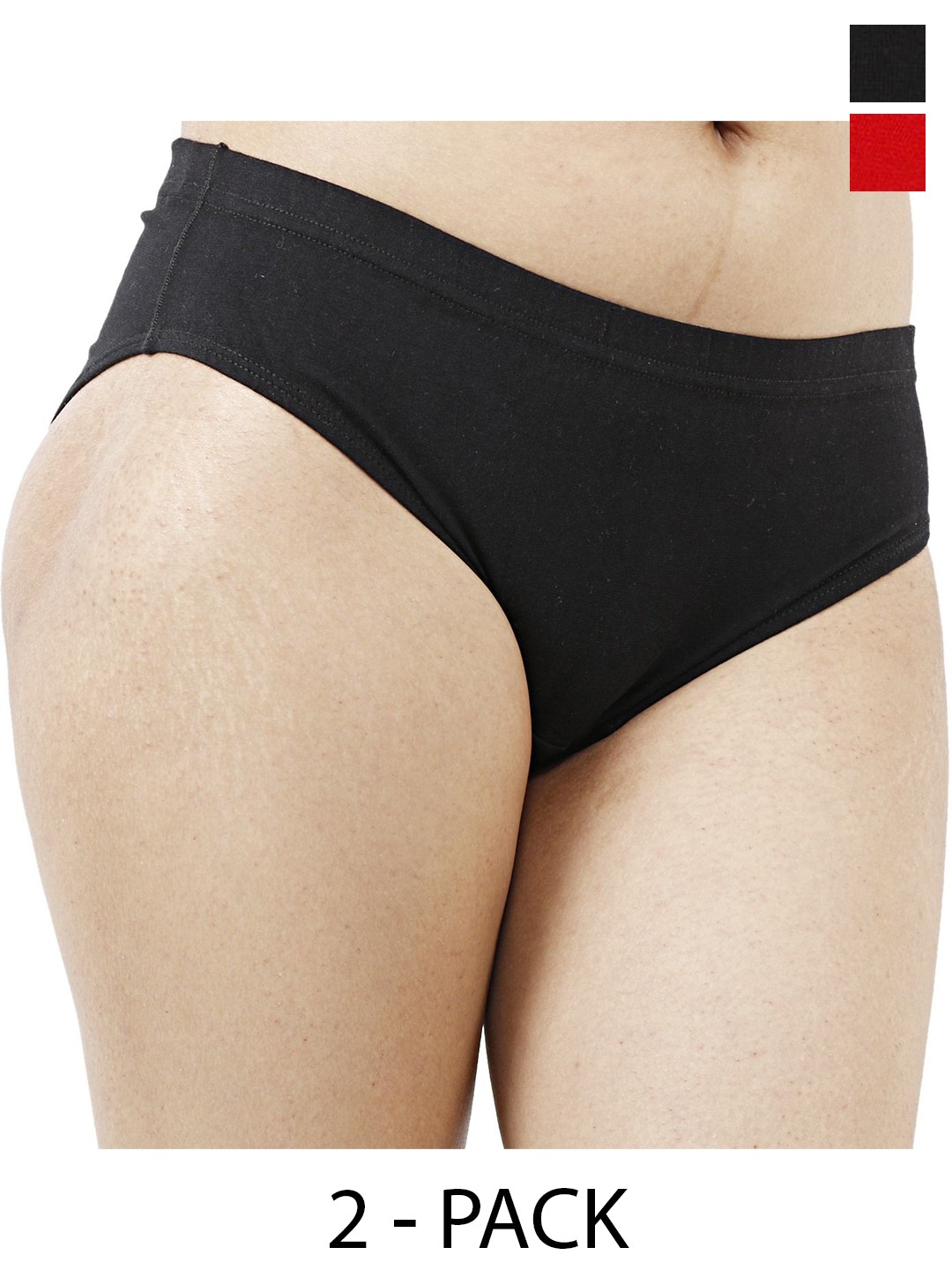 

Diving Deep Pack of 2 Hipster Briefs, Multi