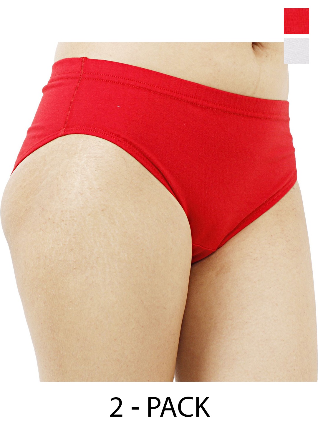 

Diving Deep Pack of 2 Hipster Briefs, Multi