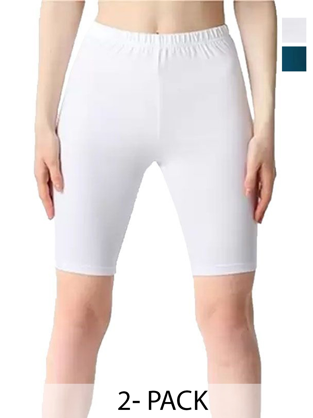 

Diving Deep Pack of 2 Boy Shorts Briefs, Multi