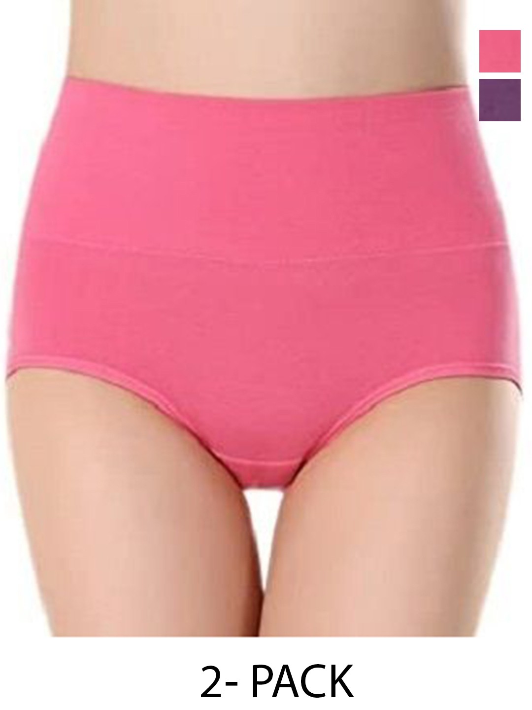 

Diving Deep Pack of 2 Hipster Briefs, Multi
