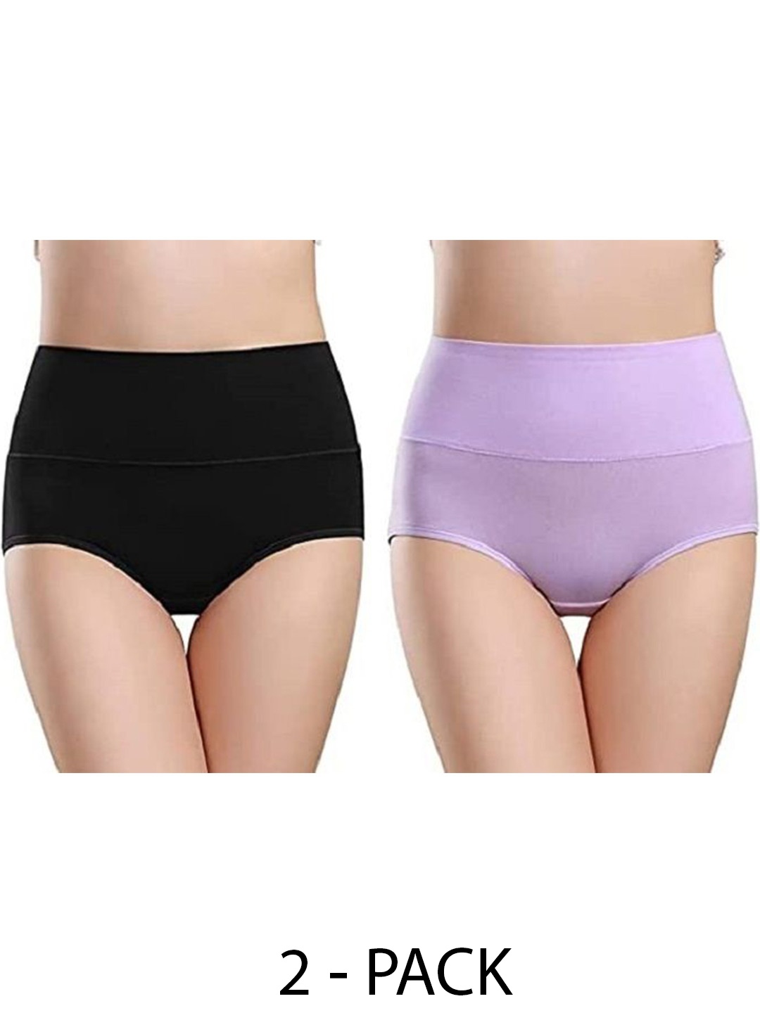 

Diving Deep Pack of 2 Hipster Briefs, Multi