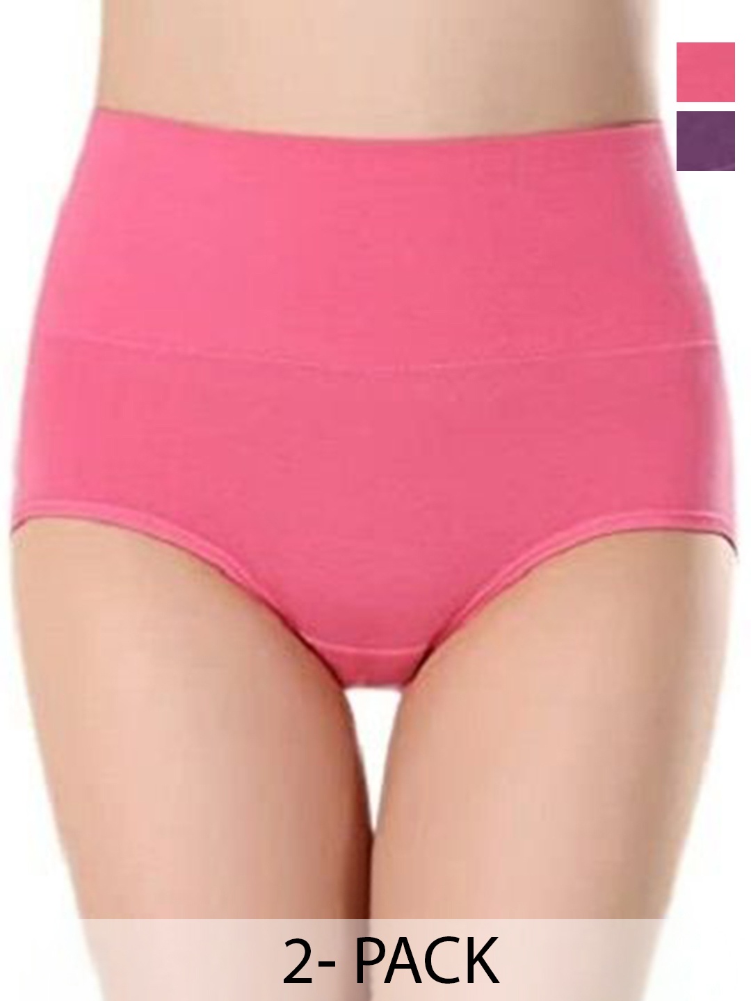 

Diving Deep Pack of 2 Hipster Briefs, Multi