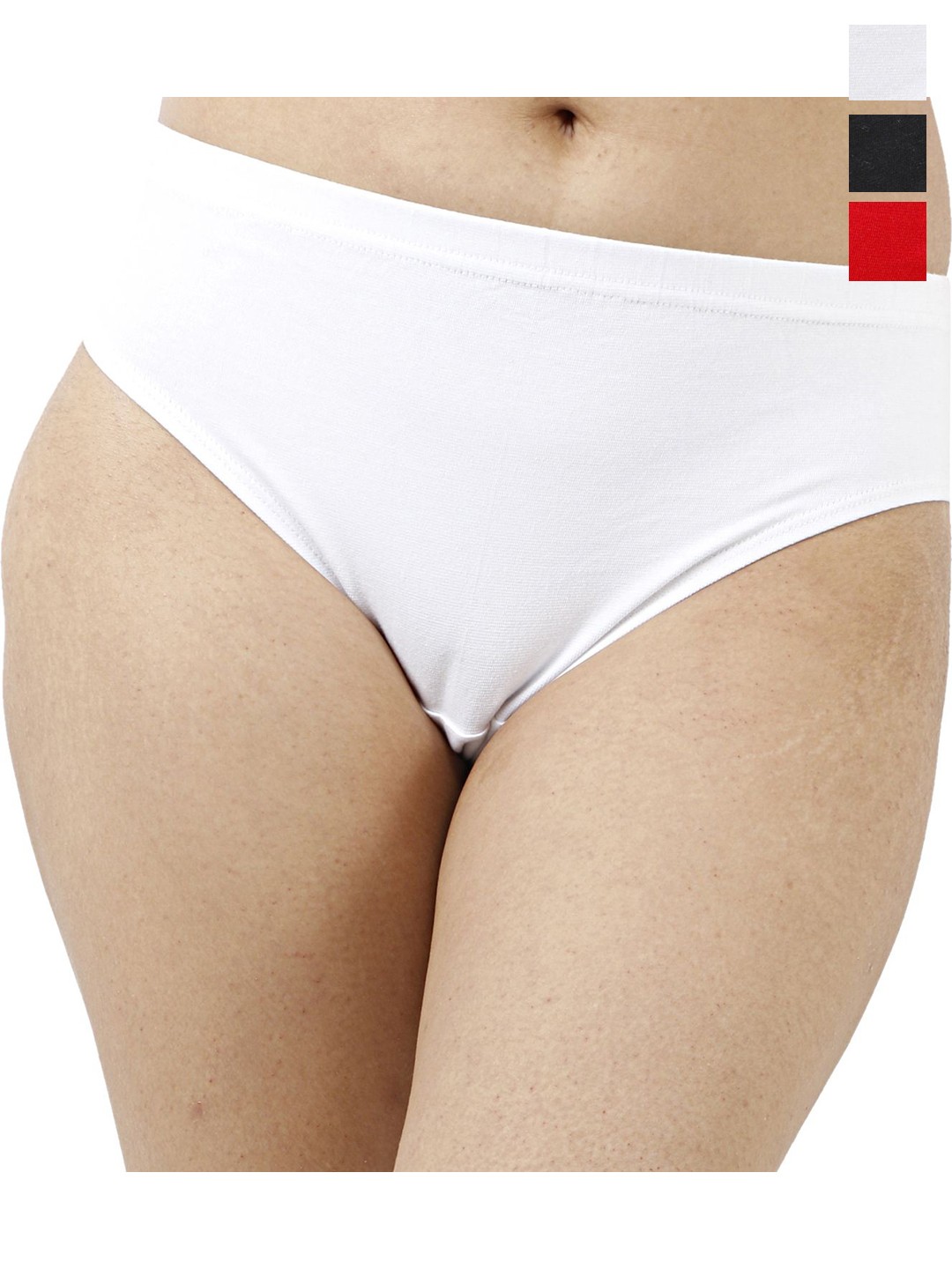 

Diving Deep Pack of 3 Hipster Briefs, Multi
