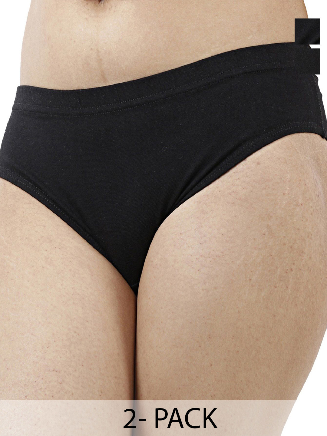 

Diving Deep Pack of 2 Hipster Briefs, Multi