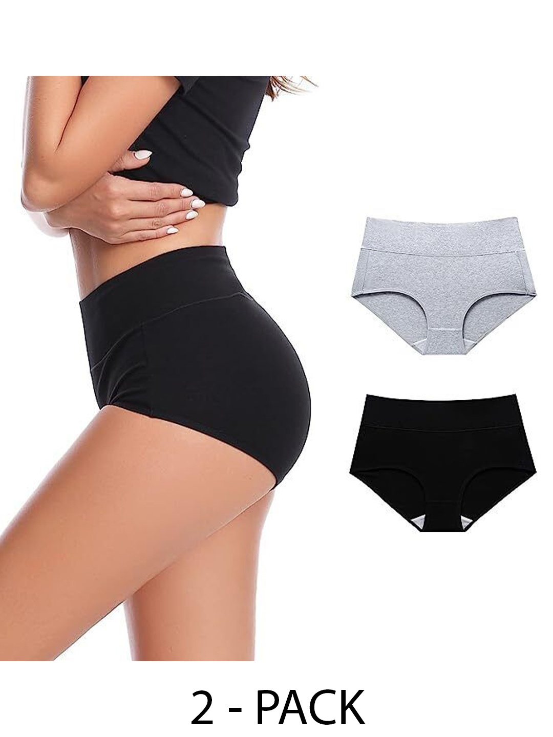 

Diving Deep Pack of 3 Hipster Briefs, Multi