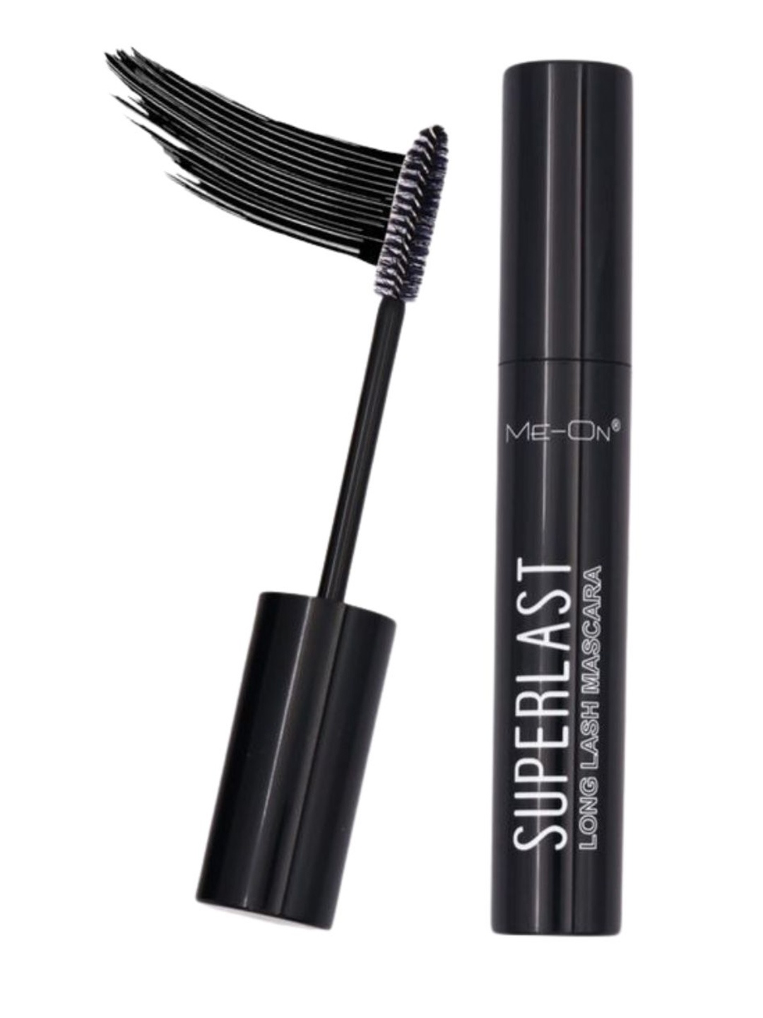 

ME-ON Superlast Long Lash Mascara - 8 ml - Black