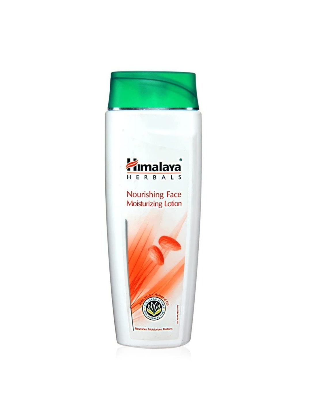 

Himalaya Nourishing Face Moisturizing Lotion - 100ml, White