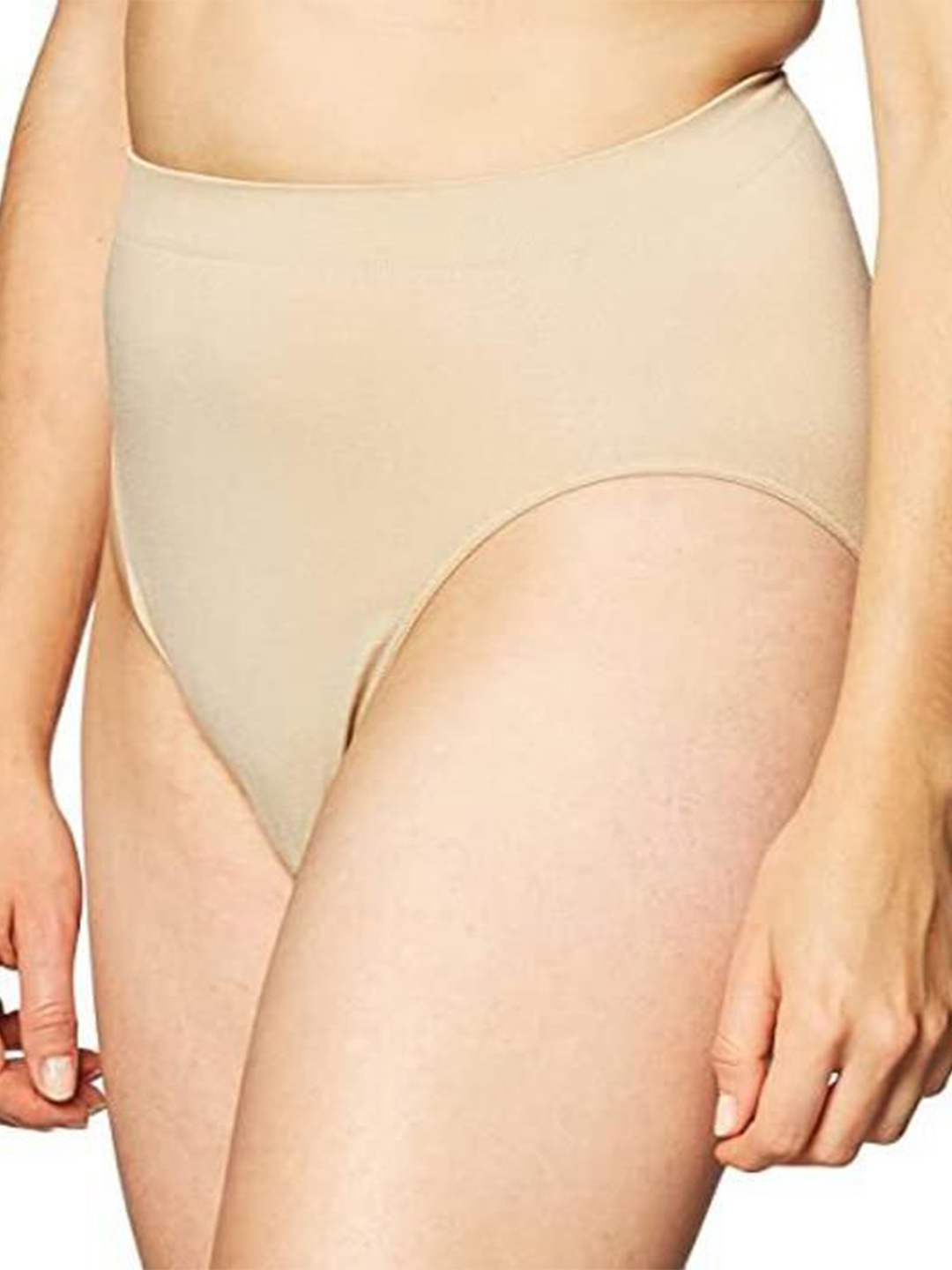 

Diving Deep Pack of 1 Hipster Briefs, Beige