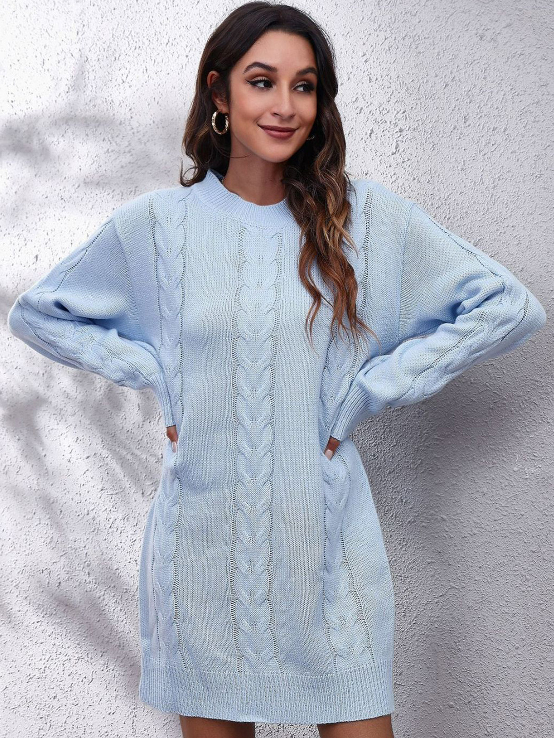 

Oh Rare Women fwd, Blue