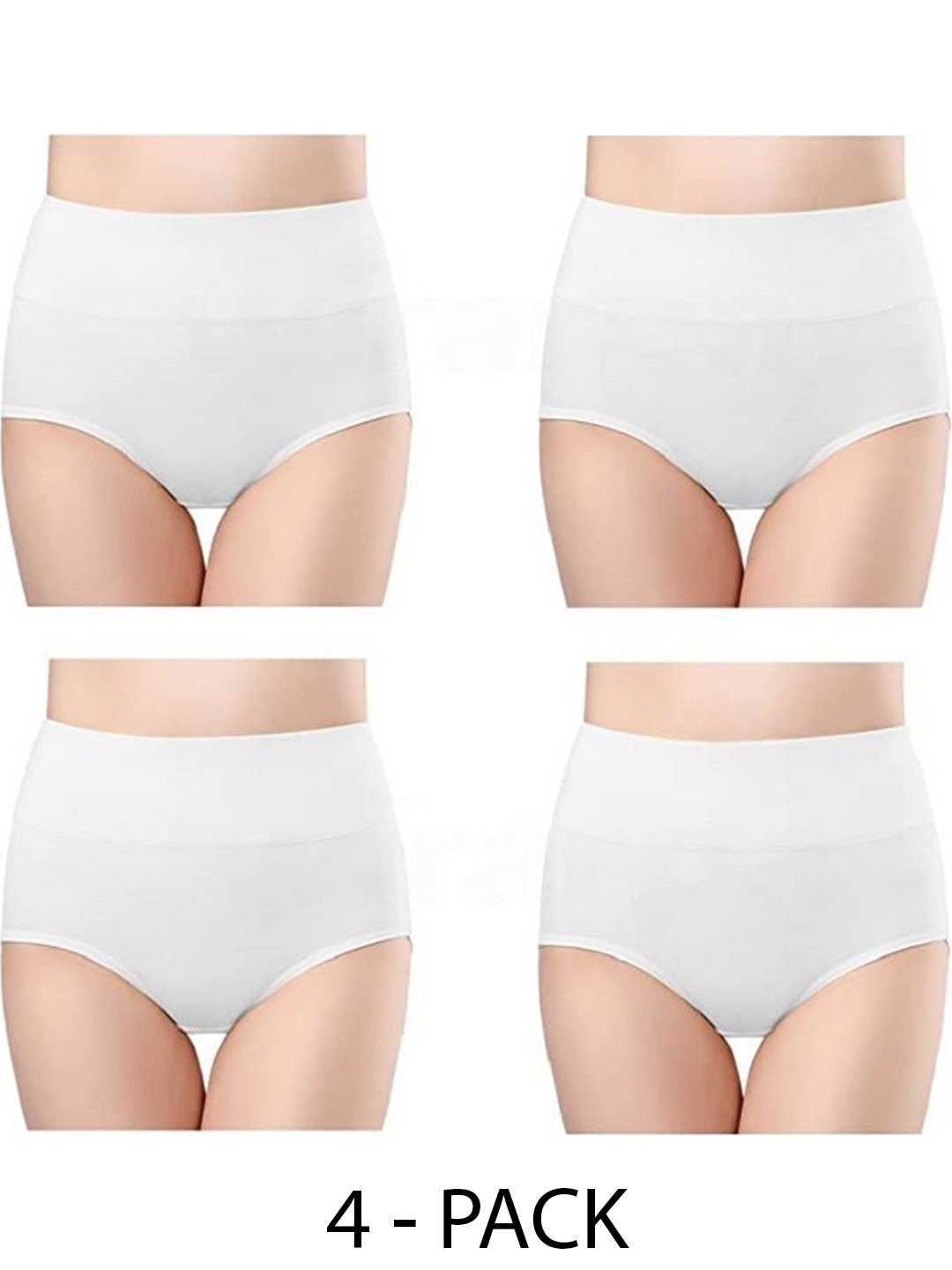 

Diving Deep Pack of 4 Hipster Briefs, Multi