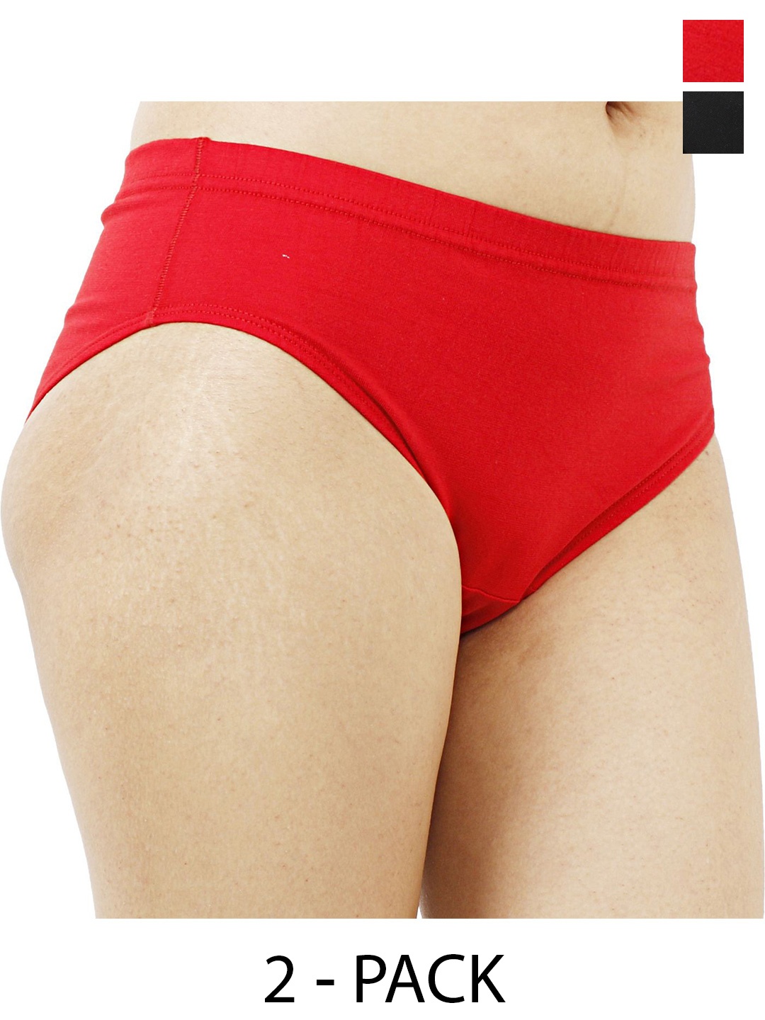 

Diving Deep Pack of 2 Hipster Briefs, Multi