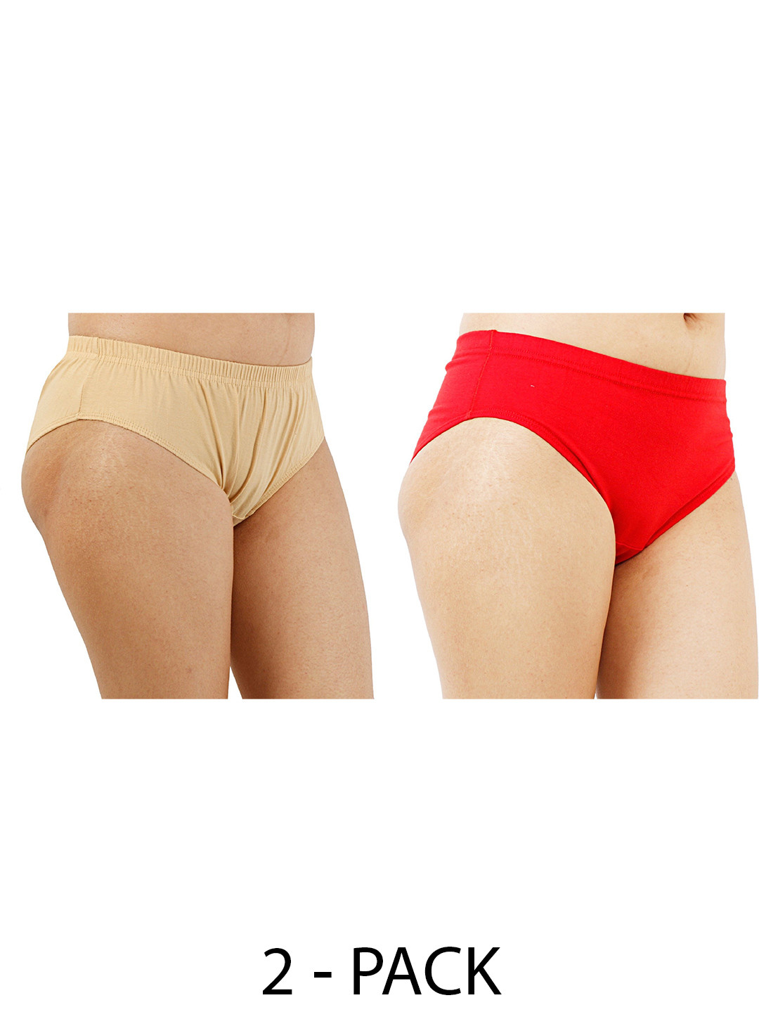 

Diving Deep Pack of 2 Hipster Briefs, Multi