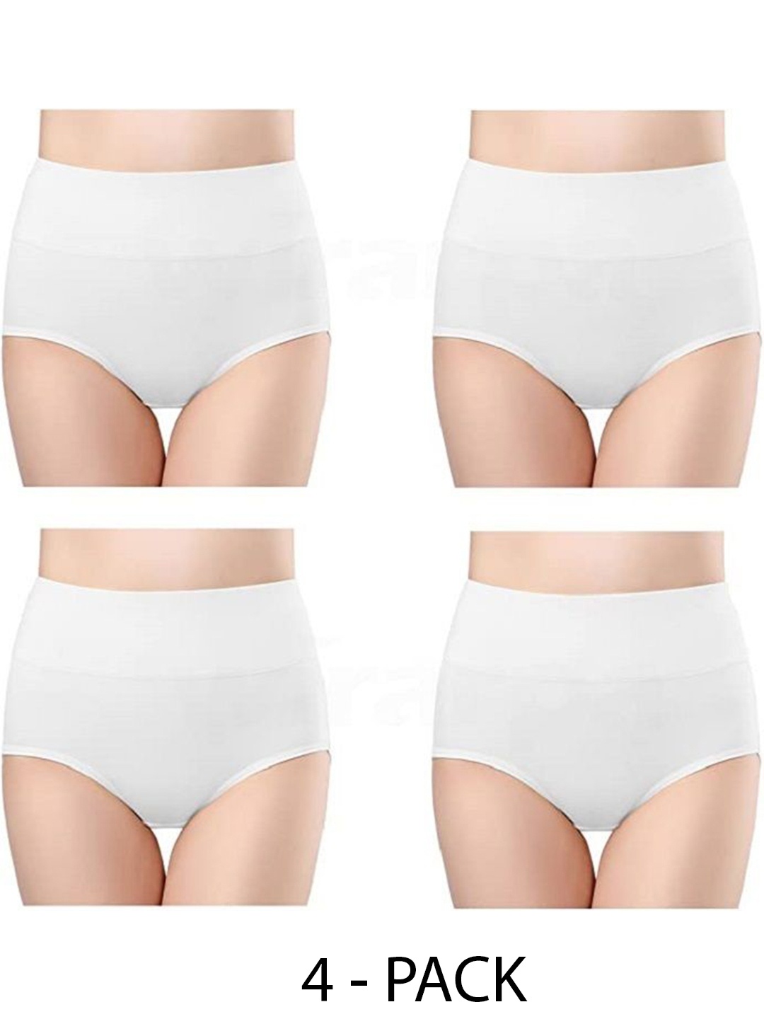 

Diving Deep Pack of 4 Hipster Briefs, Multi