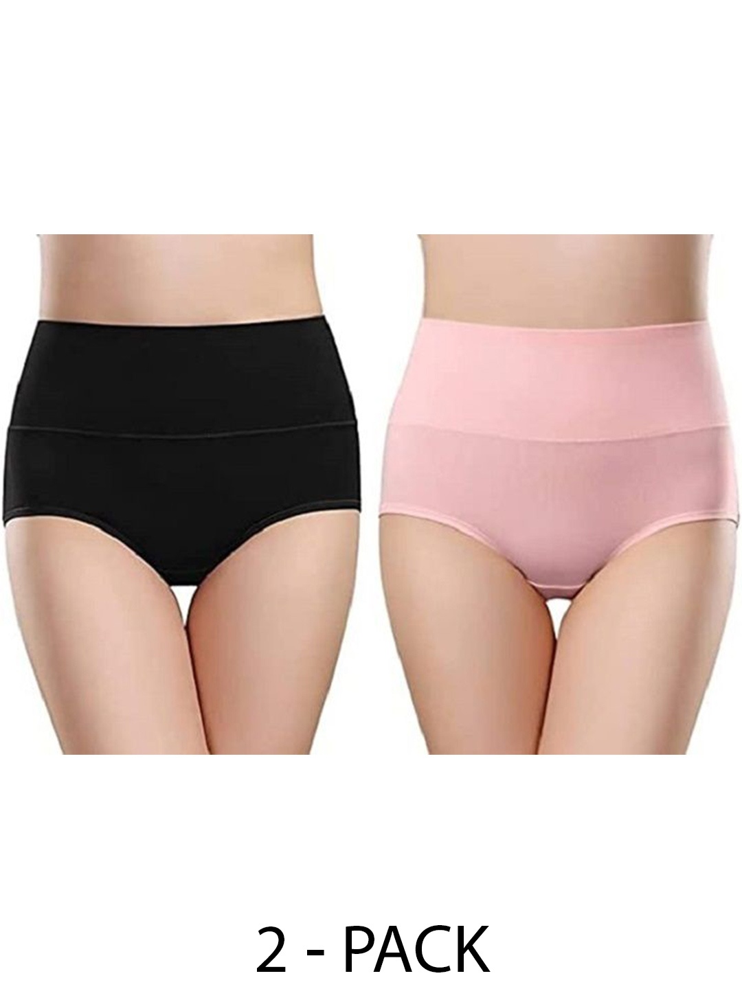 

Diving Deep Pack of 2 Hipster Briefs, Multi