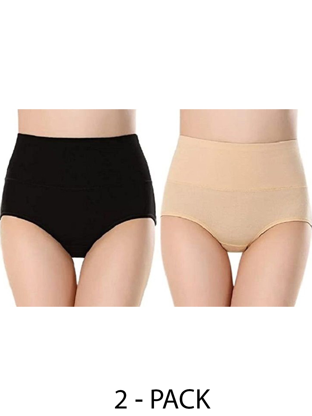 

Diving Deep Pack of 2 Hipster Briefs, Multi