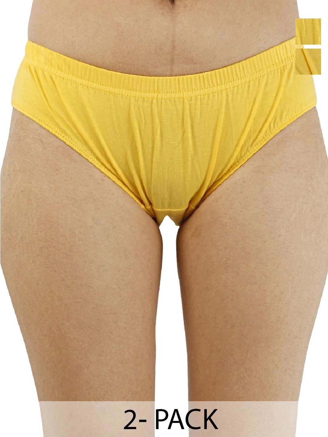 

Diving Deep Pack of 2 Hipster Briefs, Multi