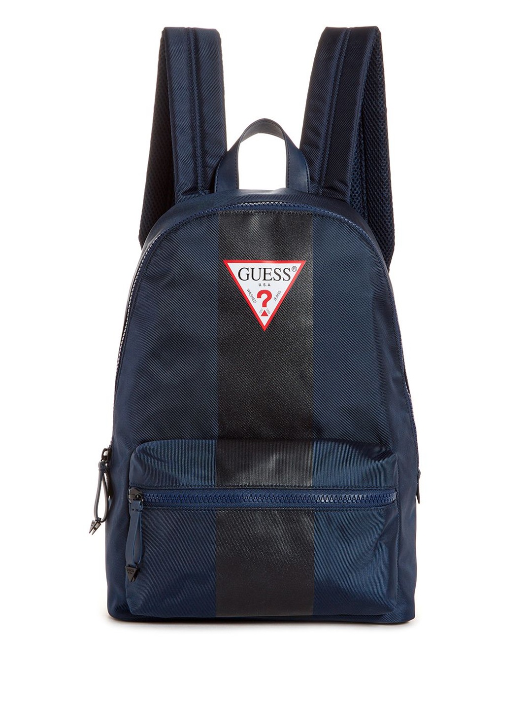 

GUESS Women Ergonomic Backpack, Navy blue