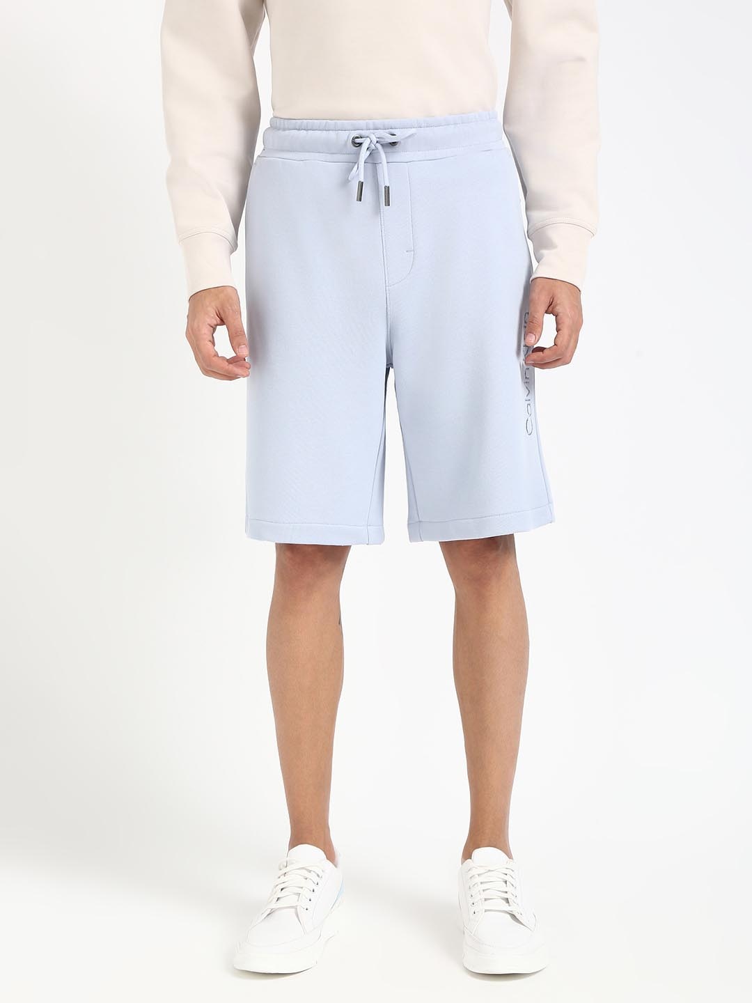 

Calvin Klein Jeans Men Shorts, Blue