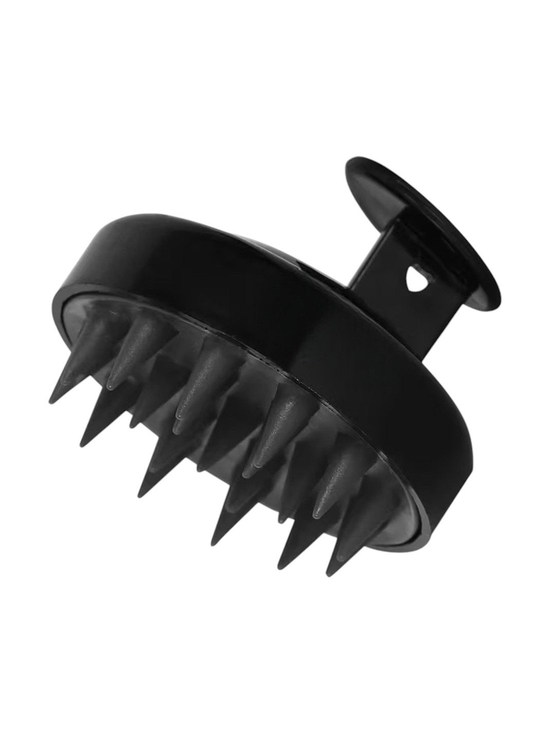 

ALLURE Hair Scalp Massager Shampoo For Deep Cleansing & Scalp Care, Black